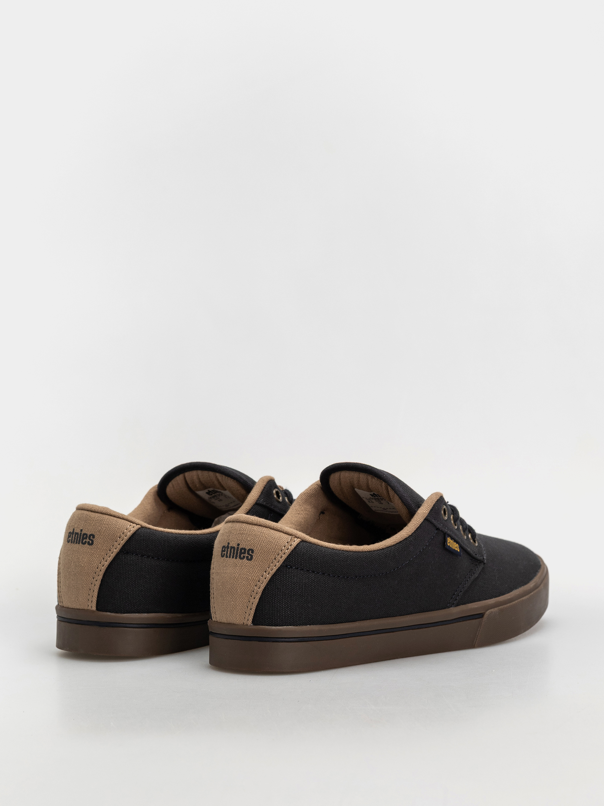 Buty Etnies Jameson 2 Eco (navy/tan/gum)