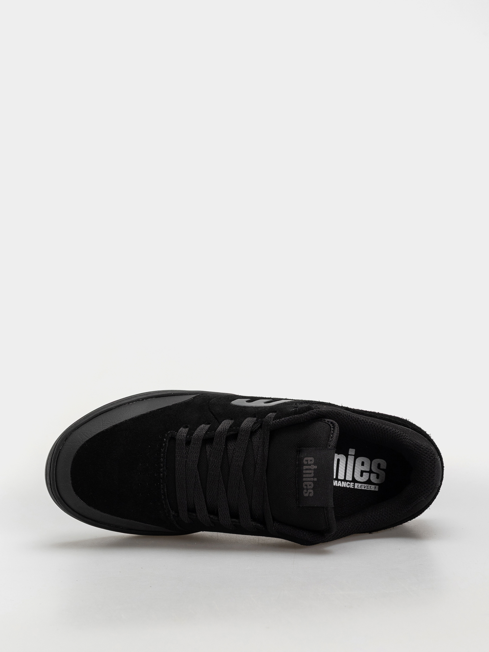 Buty Etnies Marana (black raw)