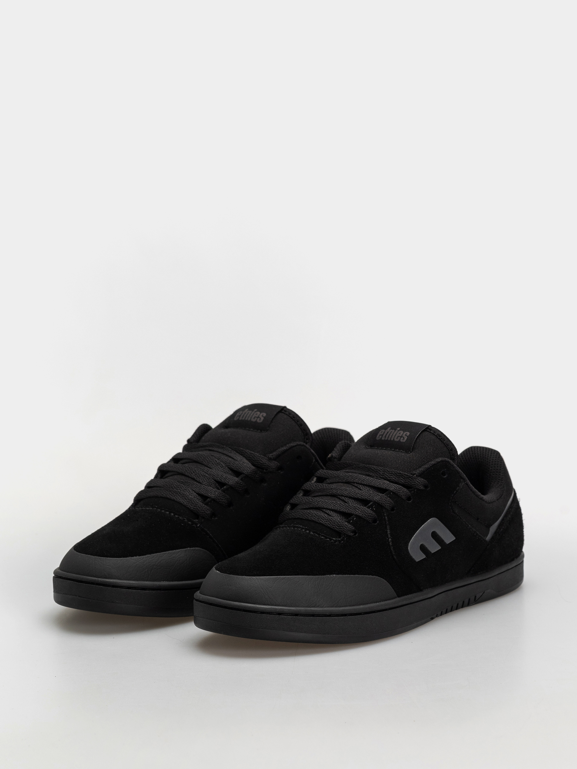 Buty Etnies Marana (black raw)