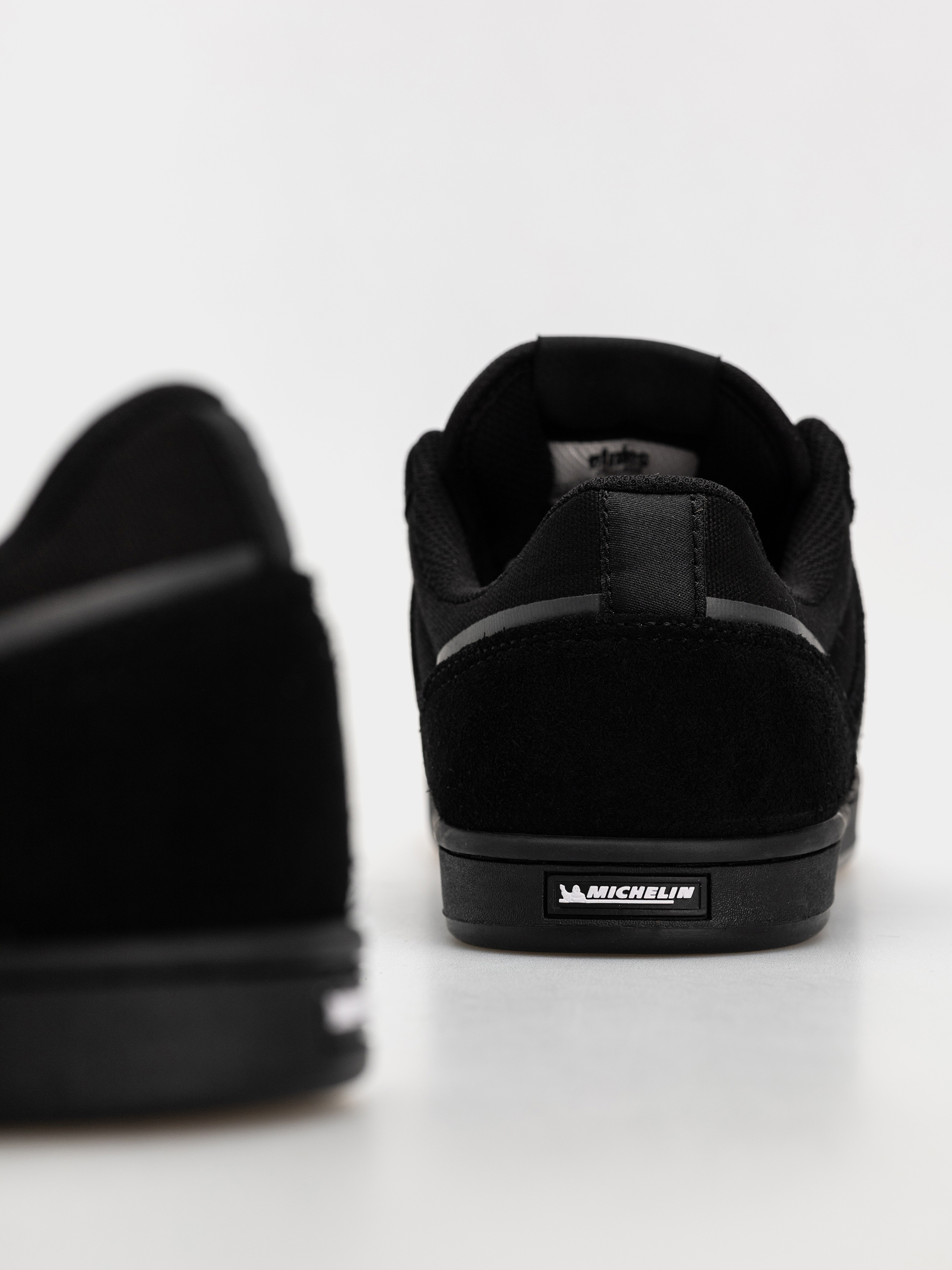 Buty Etnies Marana (black raw)