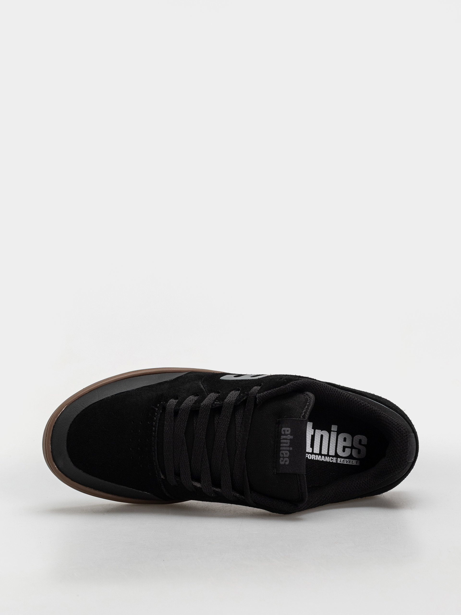 Buty Etnies Marana (black/charcoal/gum)