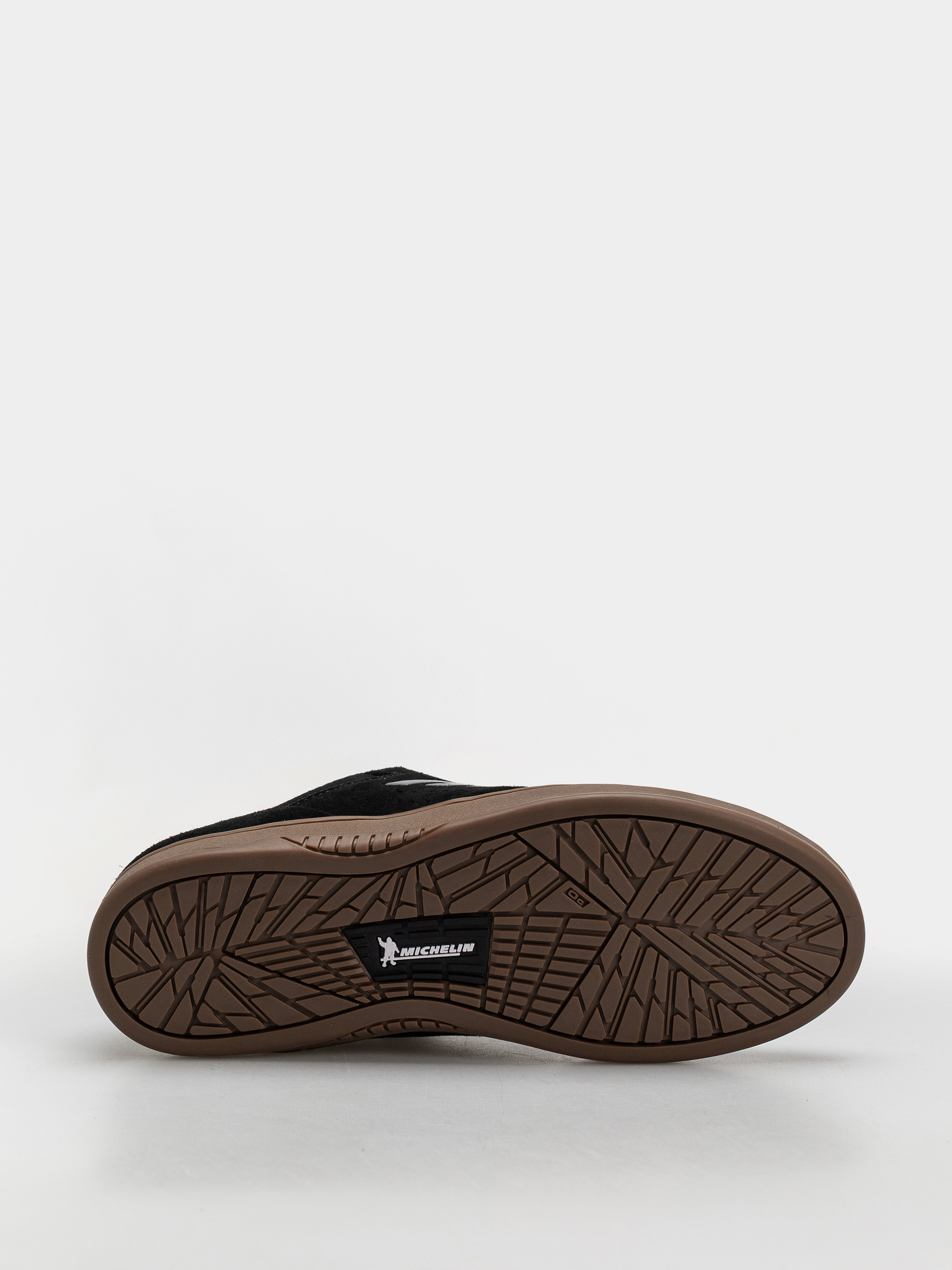 Buty Etnies Marana (black/charcoal/gum)