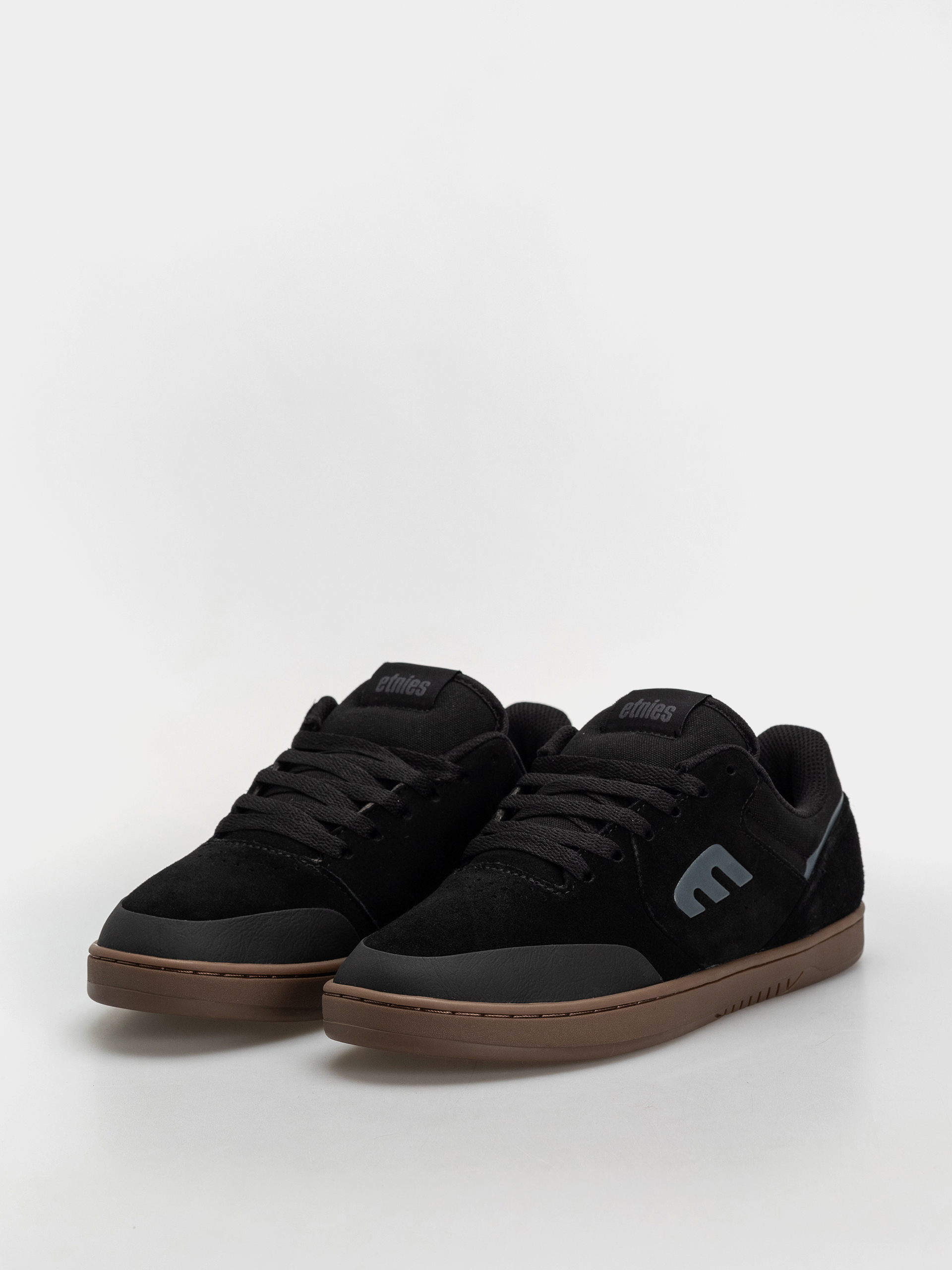 Buty Etnies Marana (black/charcoal/gum)