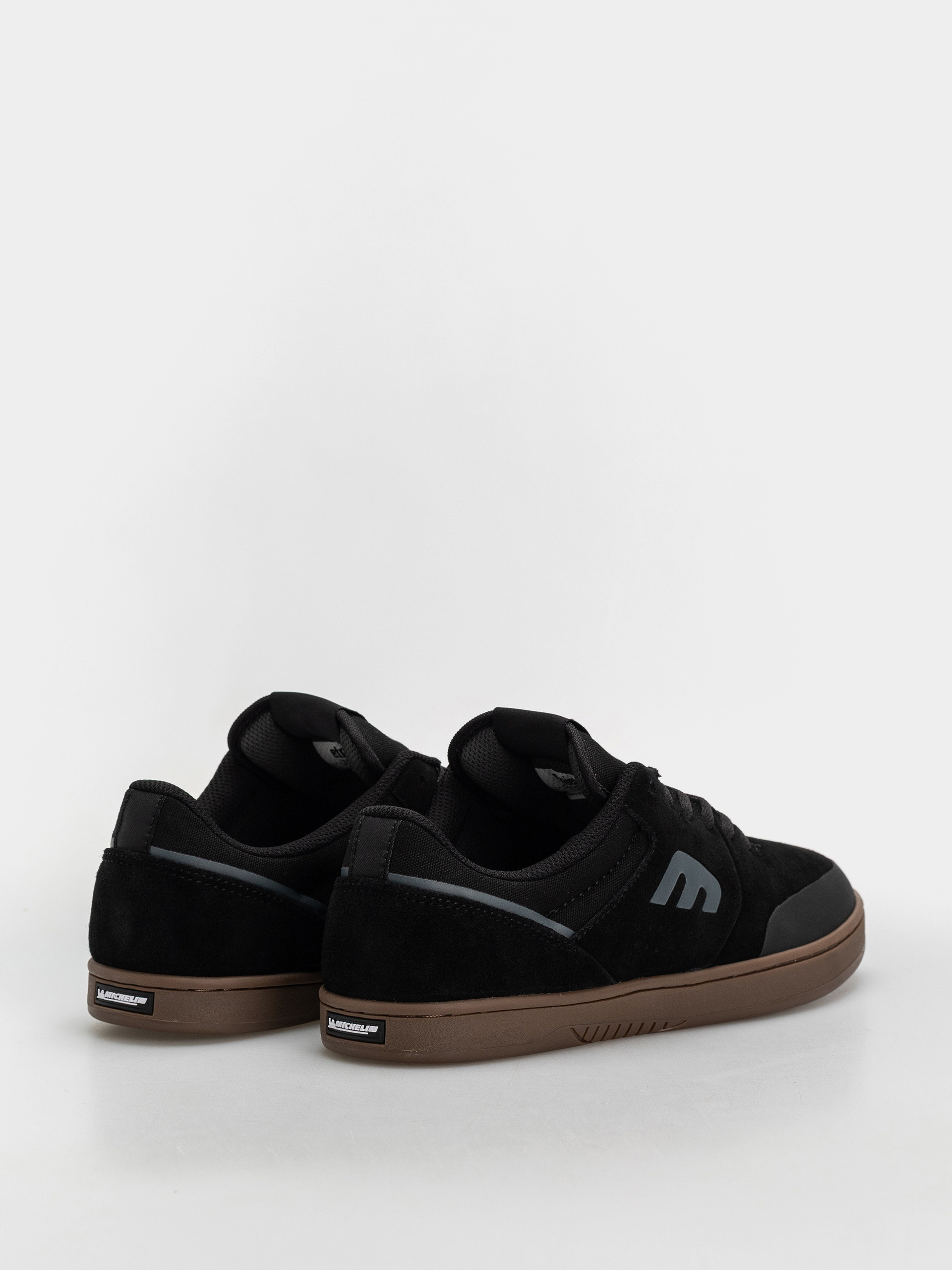 Buty Etnies Marana (black/charcoal/gum)