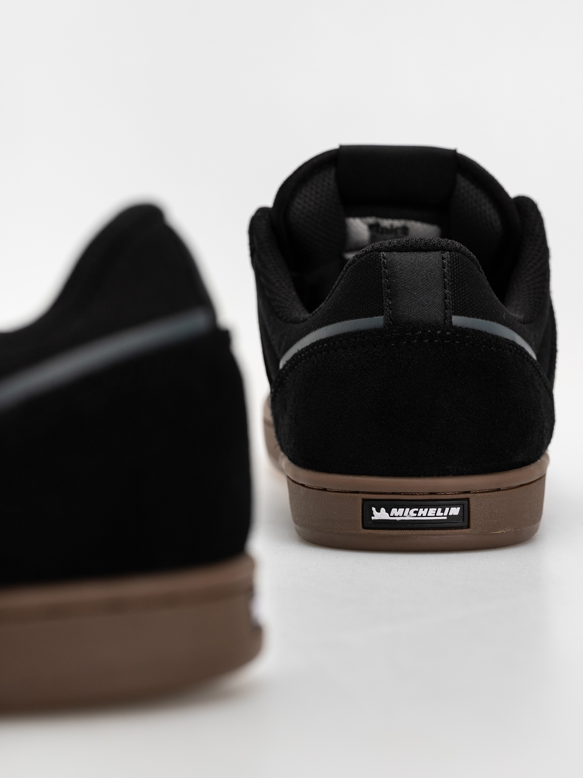 Buty Etnies Marana (black/charcoal/gum)