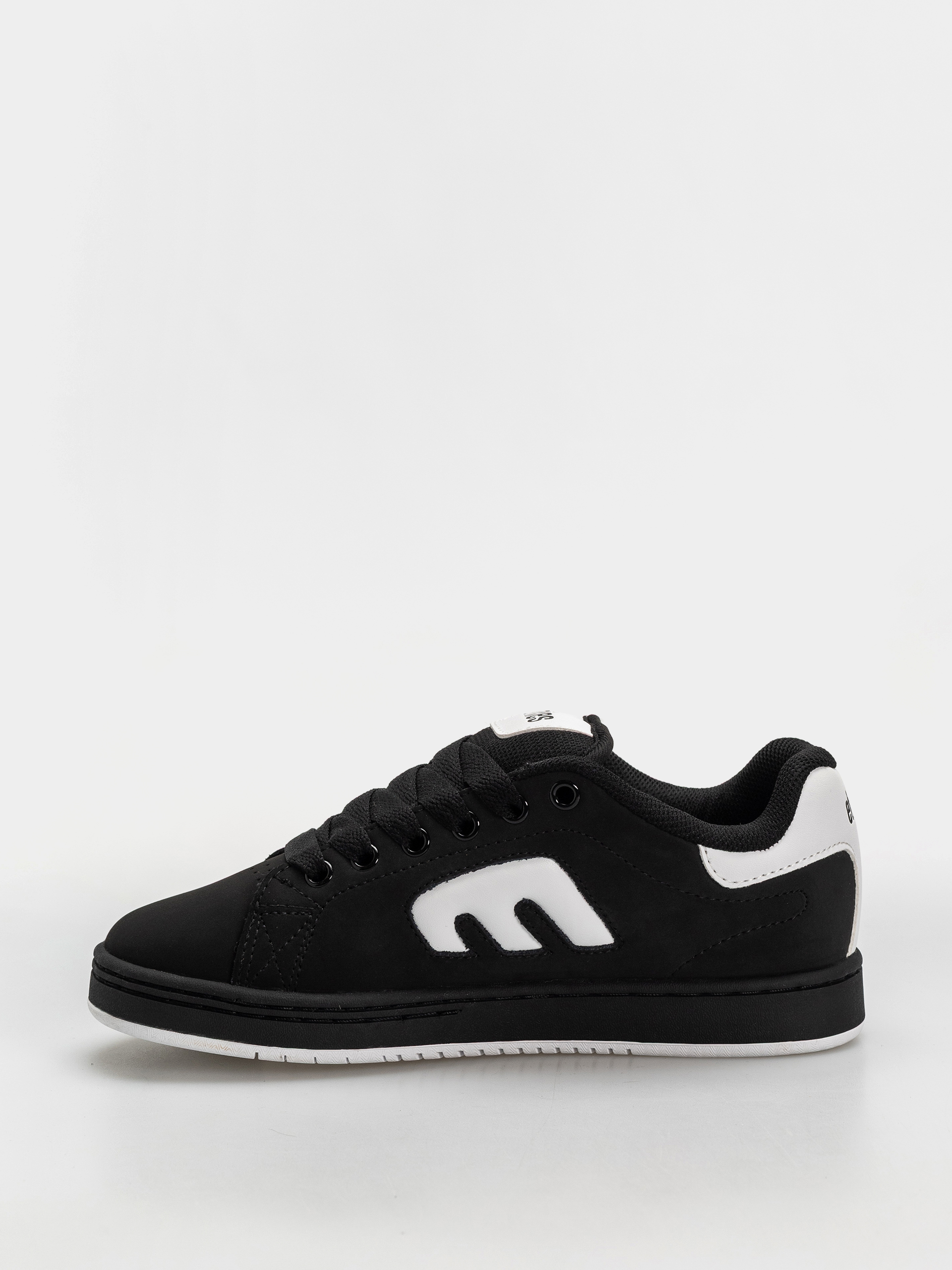 Buty Etnies Callicut (black/black/white)