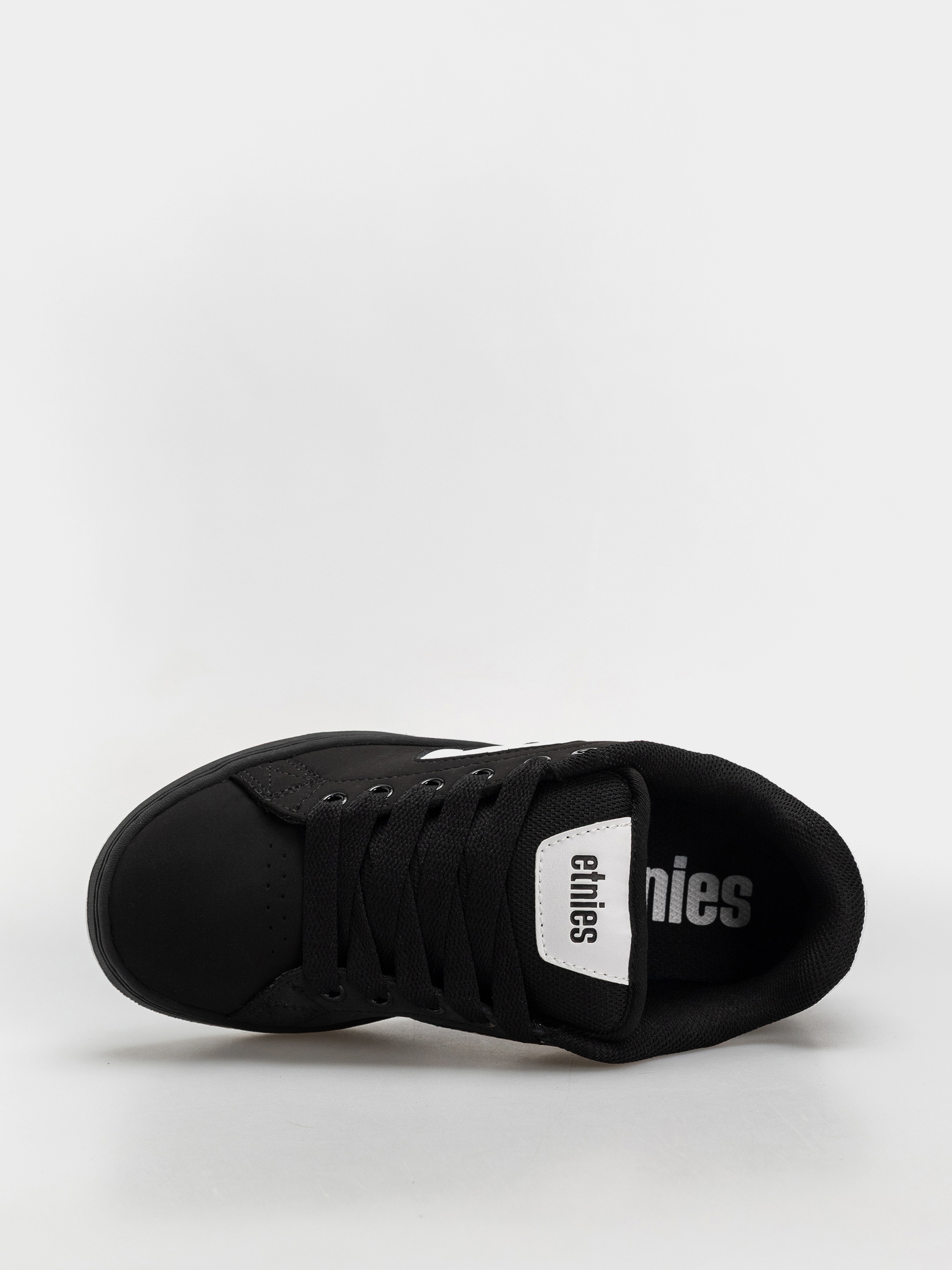 Buty Etnies Callicut (black/black/white)