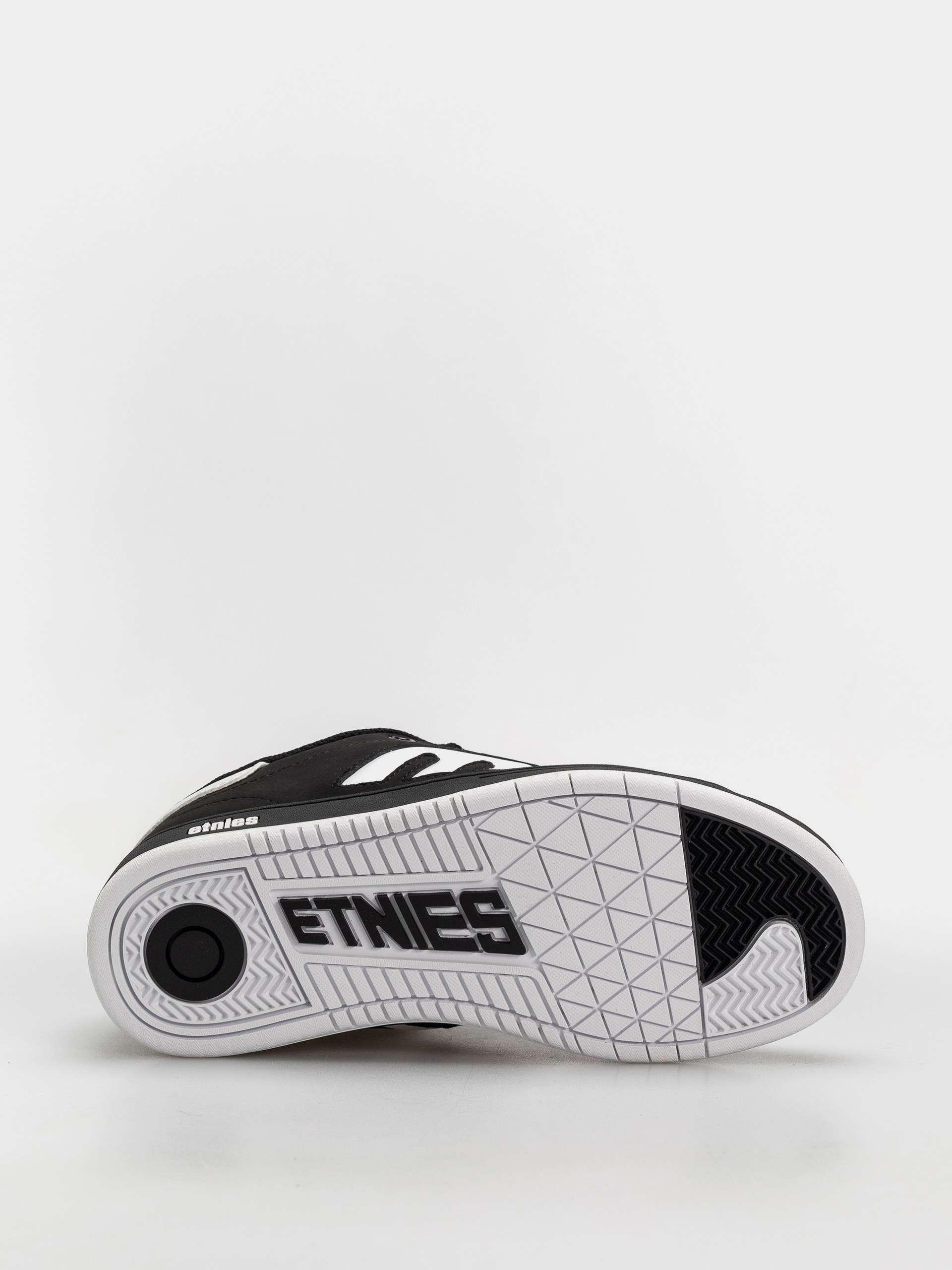 Buty Etnies Callicut (black/black/white)
