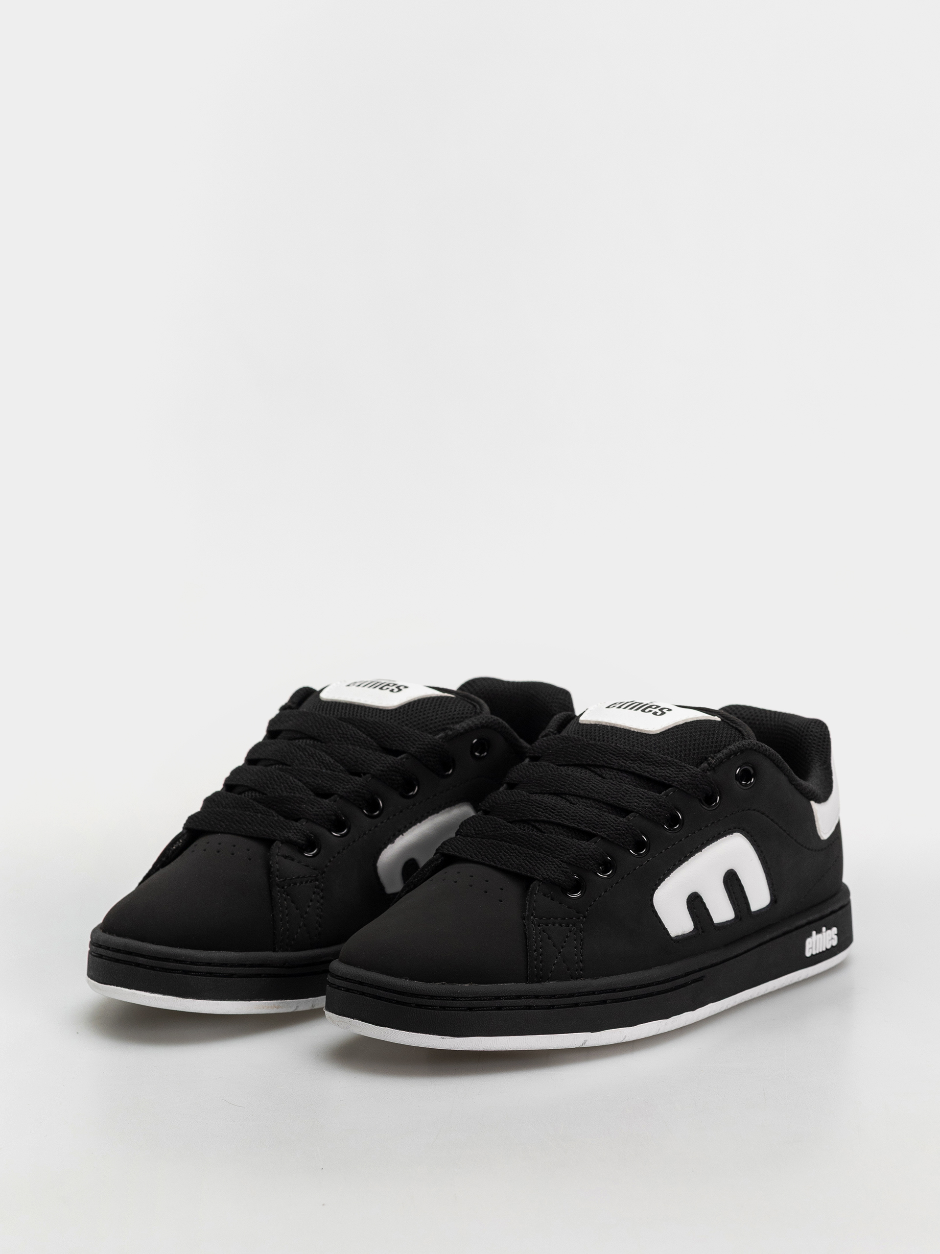 Buty Etnies Callicut (black/black/white)