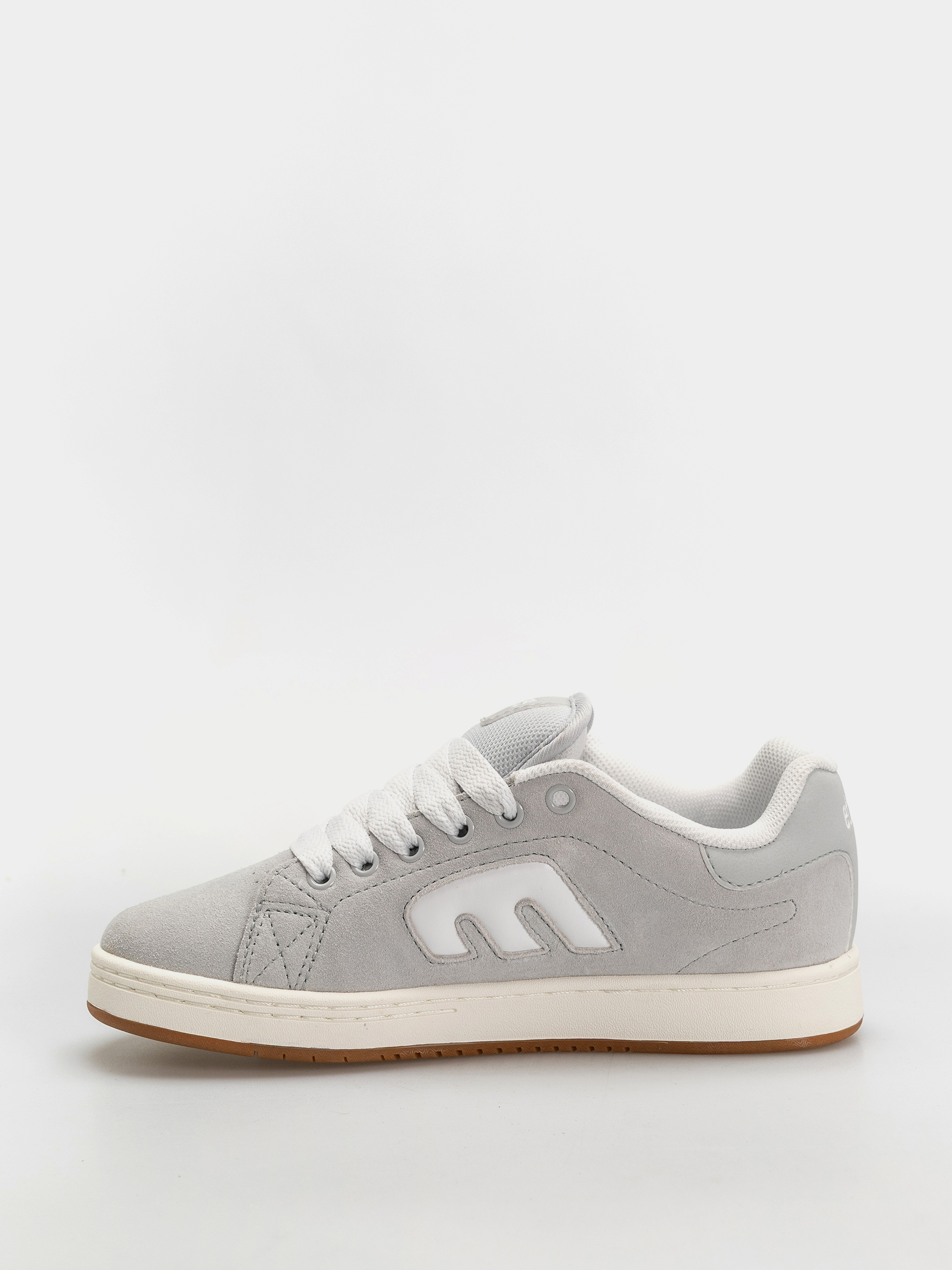 Buty Etnies Callicut (light grey)