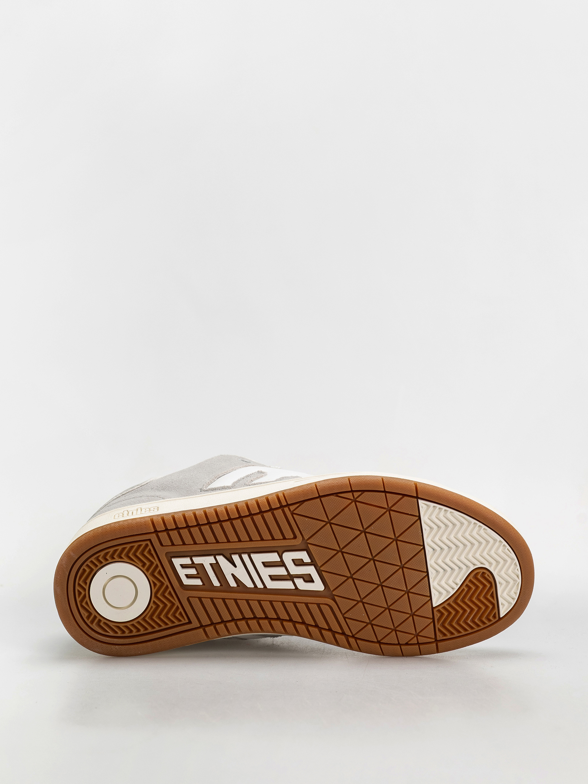 Buty Etnies Callicut (light grey)