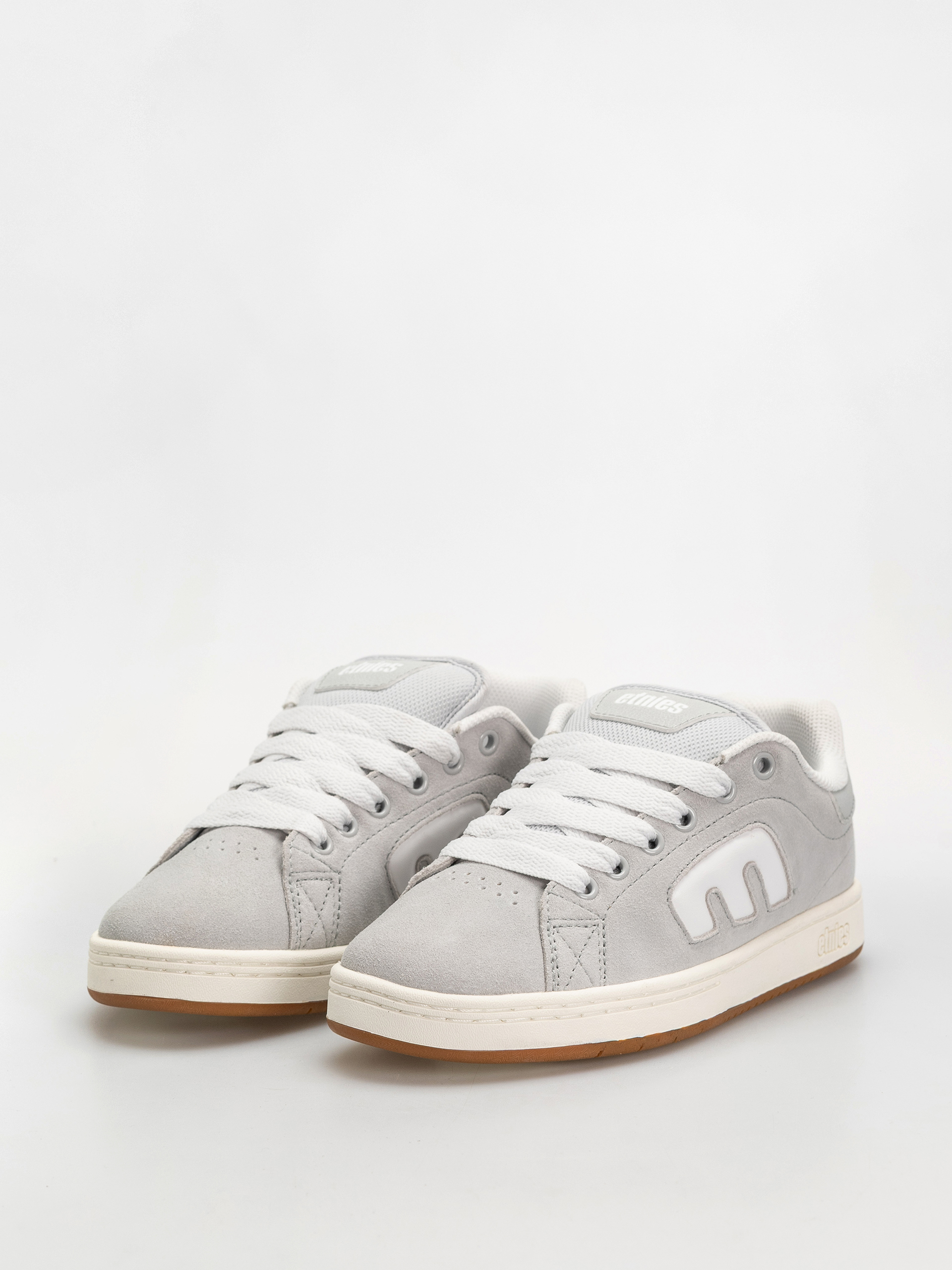 Buty Etnies Callicut (light grey)
