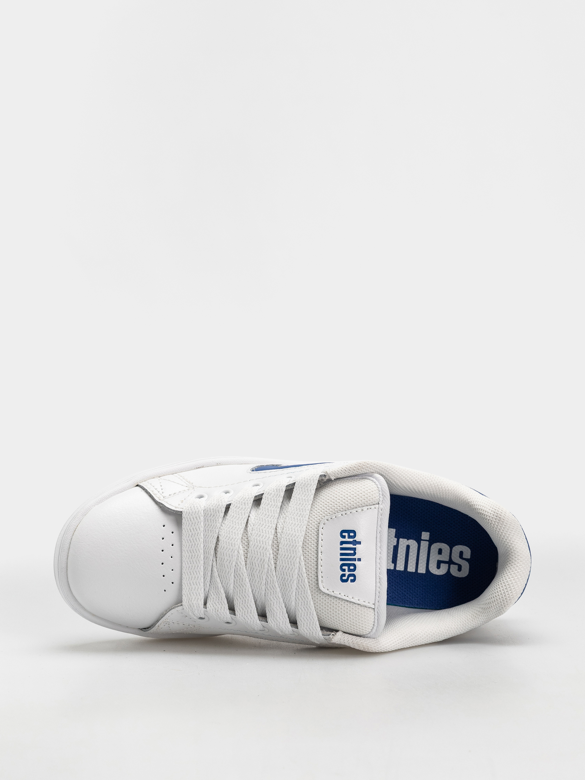 Buty Etnies Callicut (white/blue)