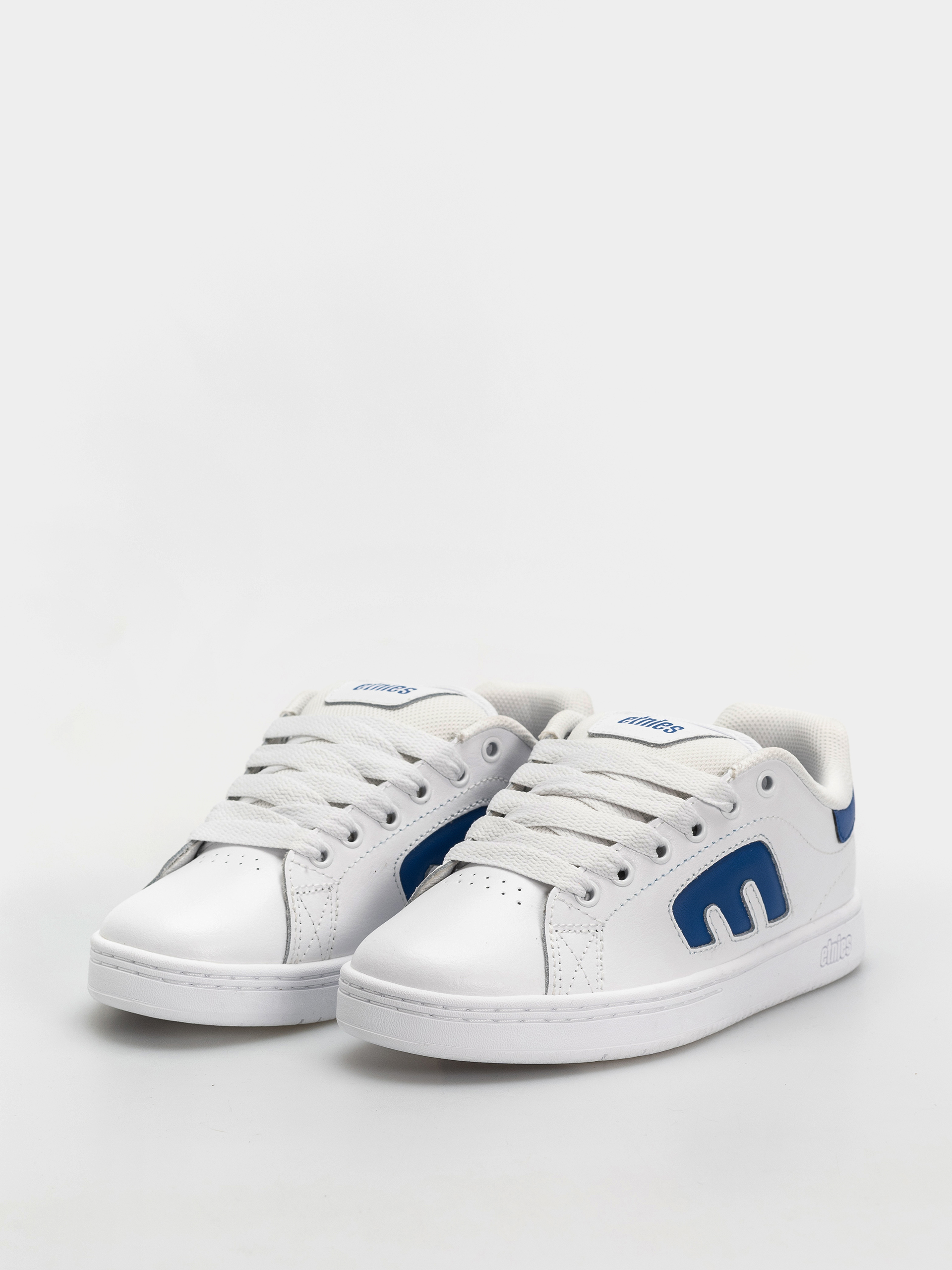 Buty Etnies Callicut (white/blue)