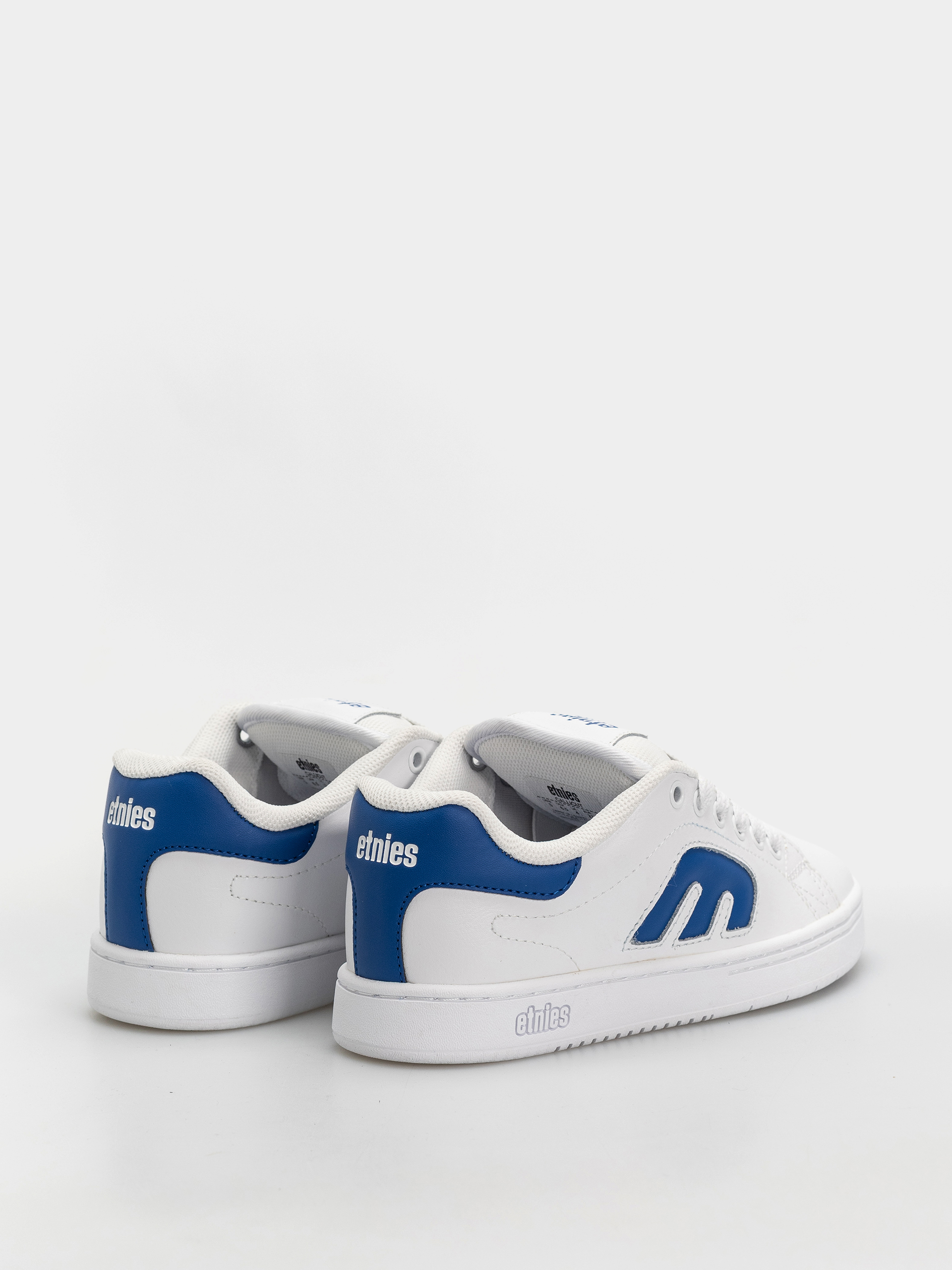Buty Etnies Callicut (white/blue)