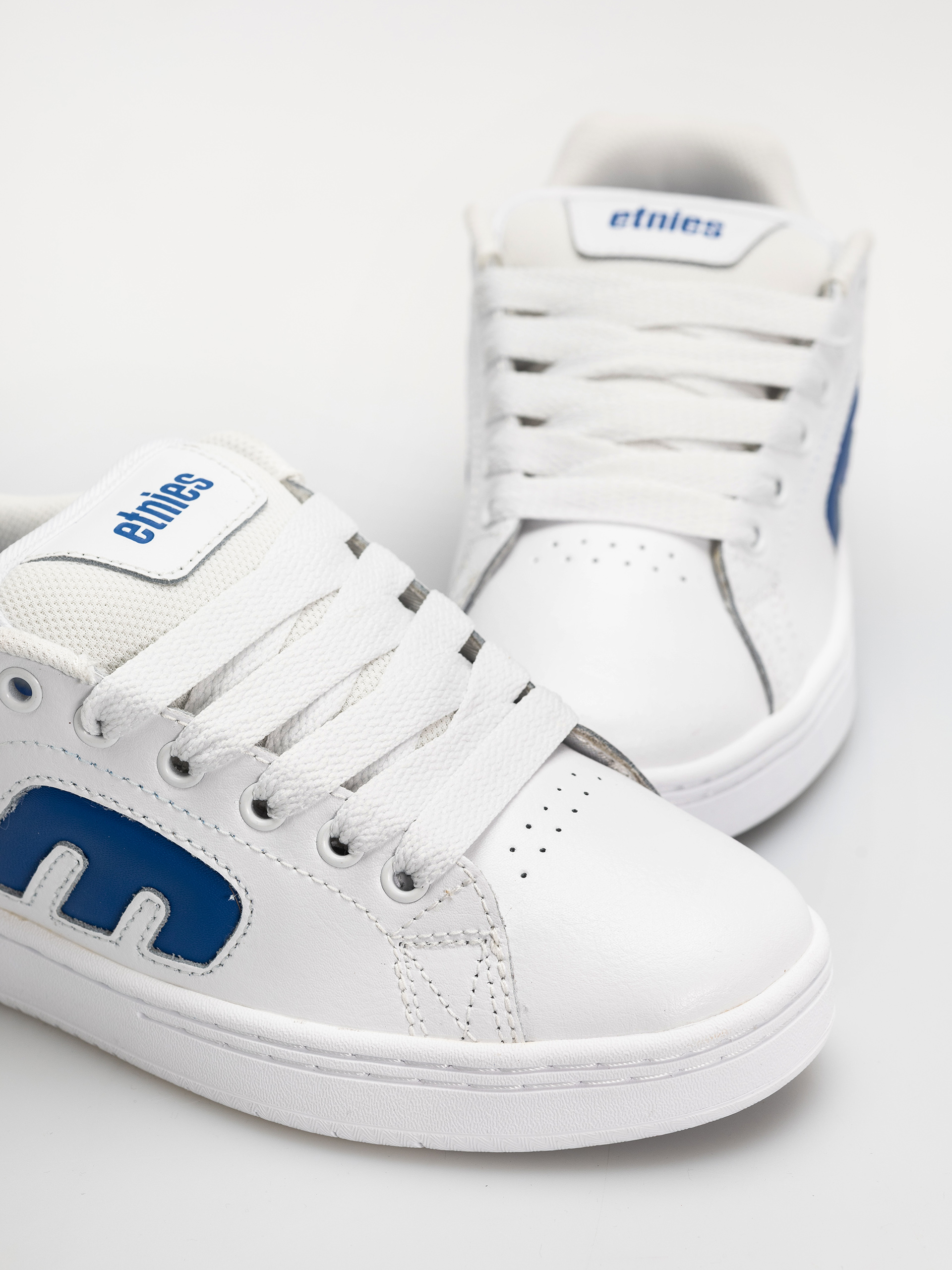 Buty Etnies Callicut (white/blue)