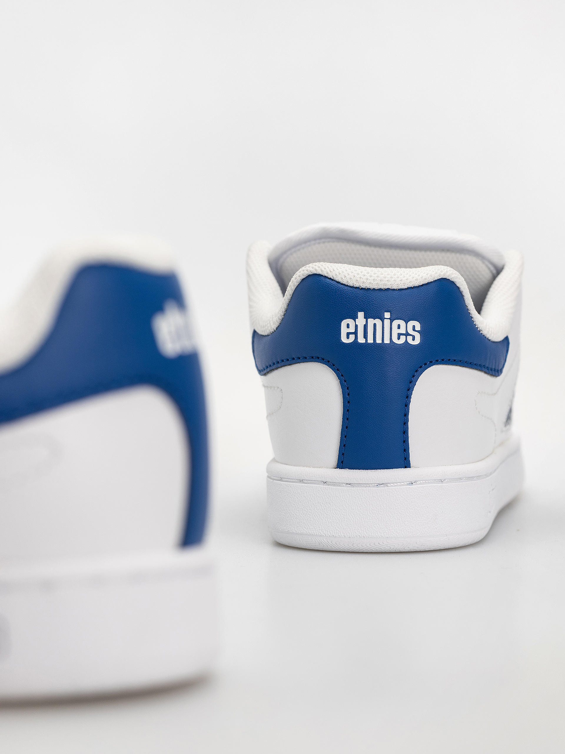 Buty Etnies Callicut (white/blue)