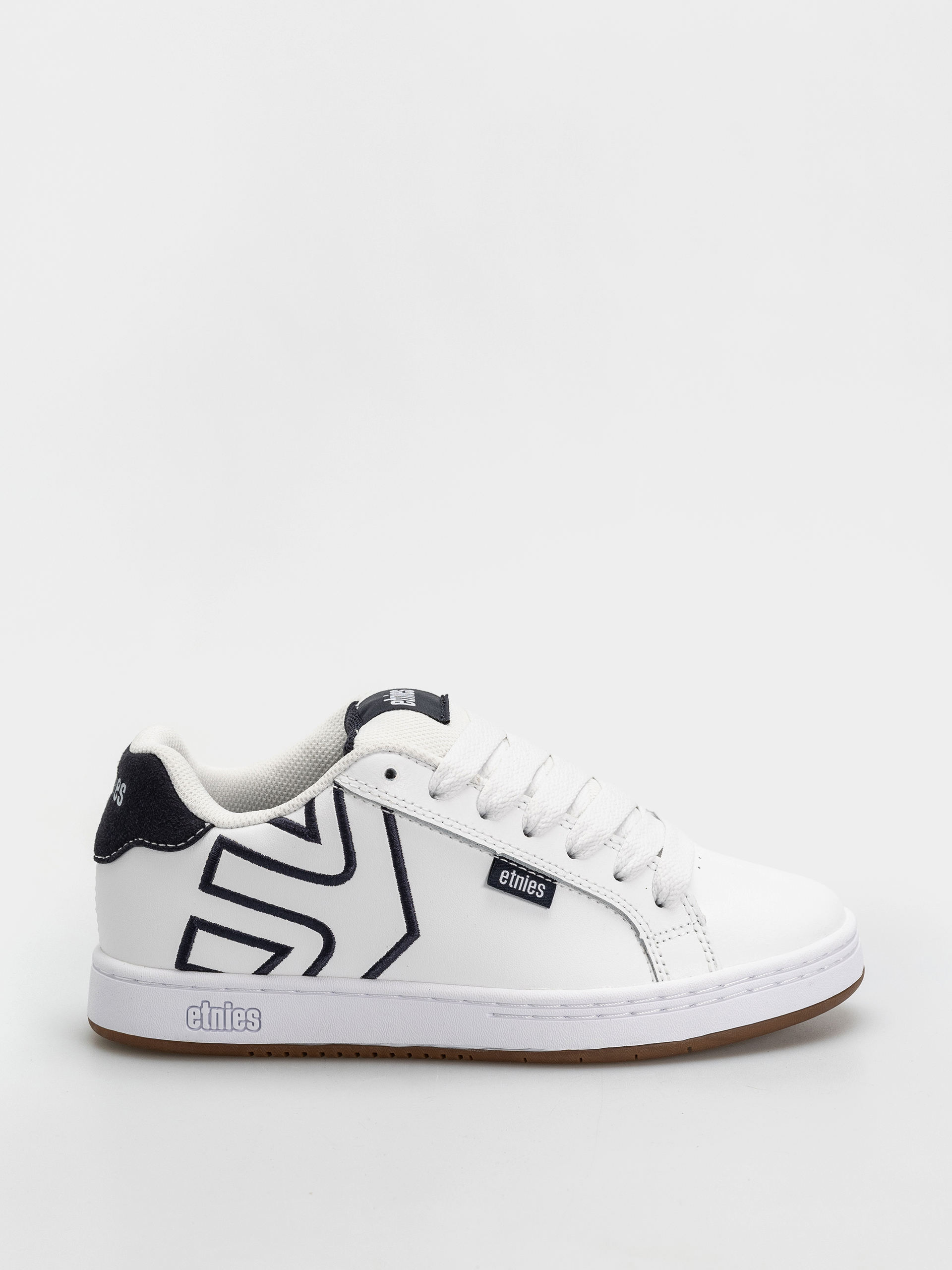 Buty Etnies Fader (white/navy)