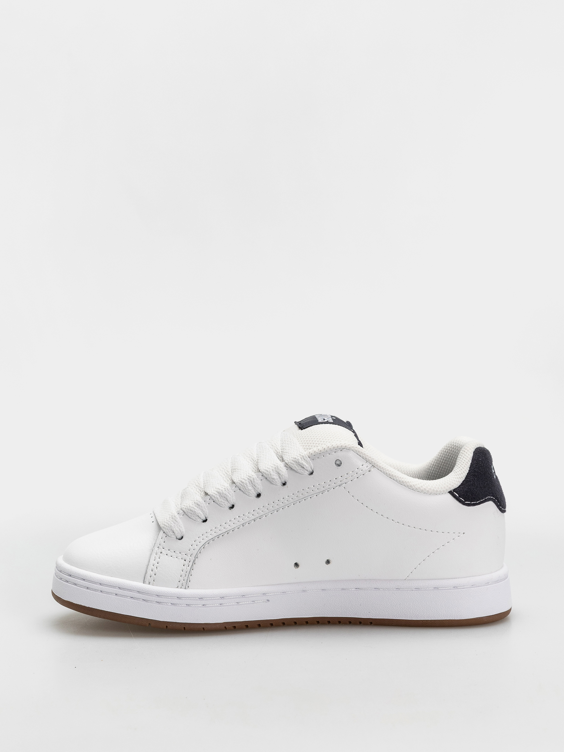 Buty Etnies Fader (white/navy)