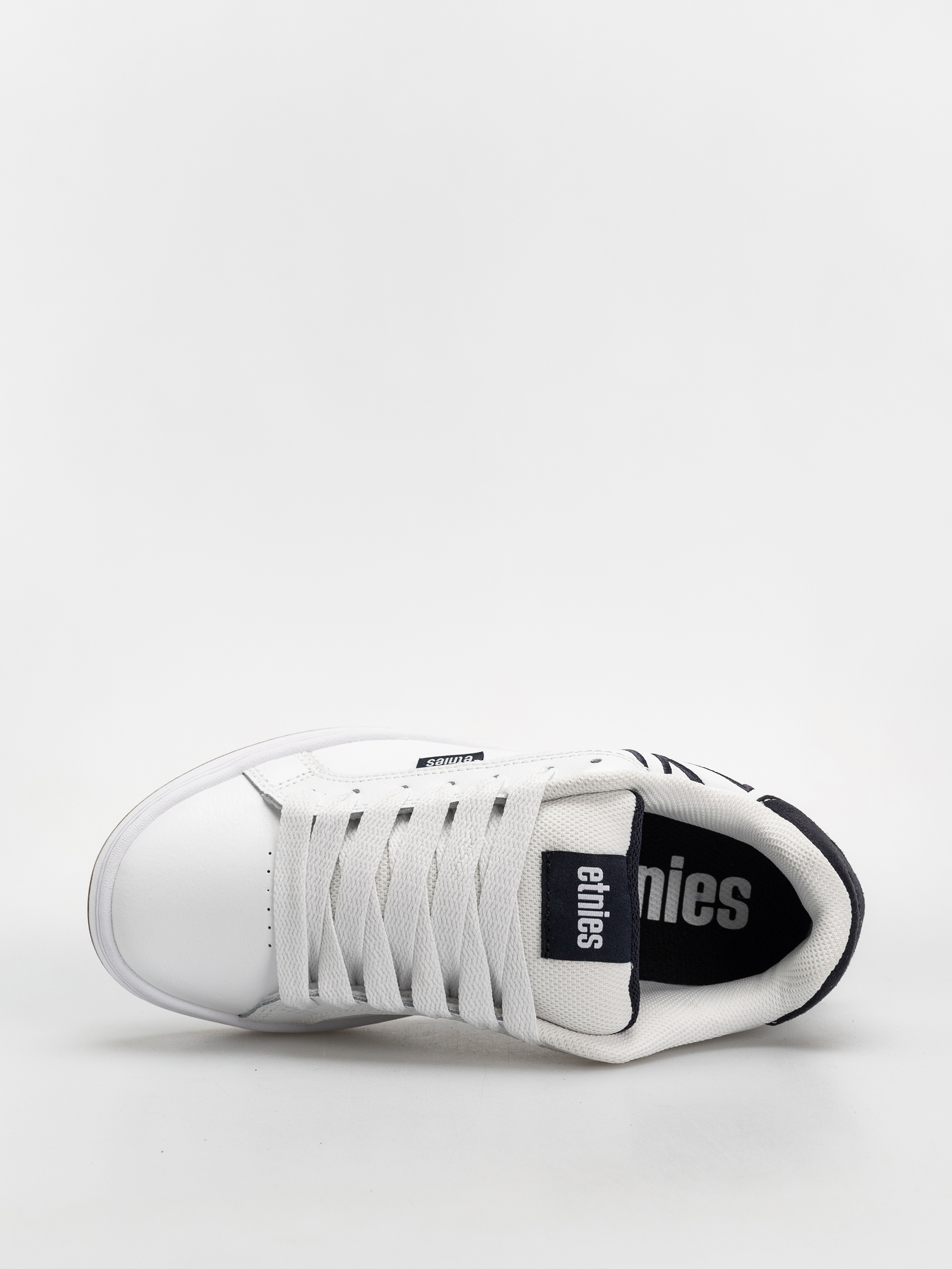 Buty Etnies Fader (white/navy)