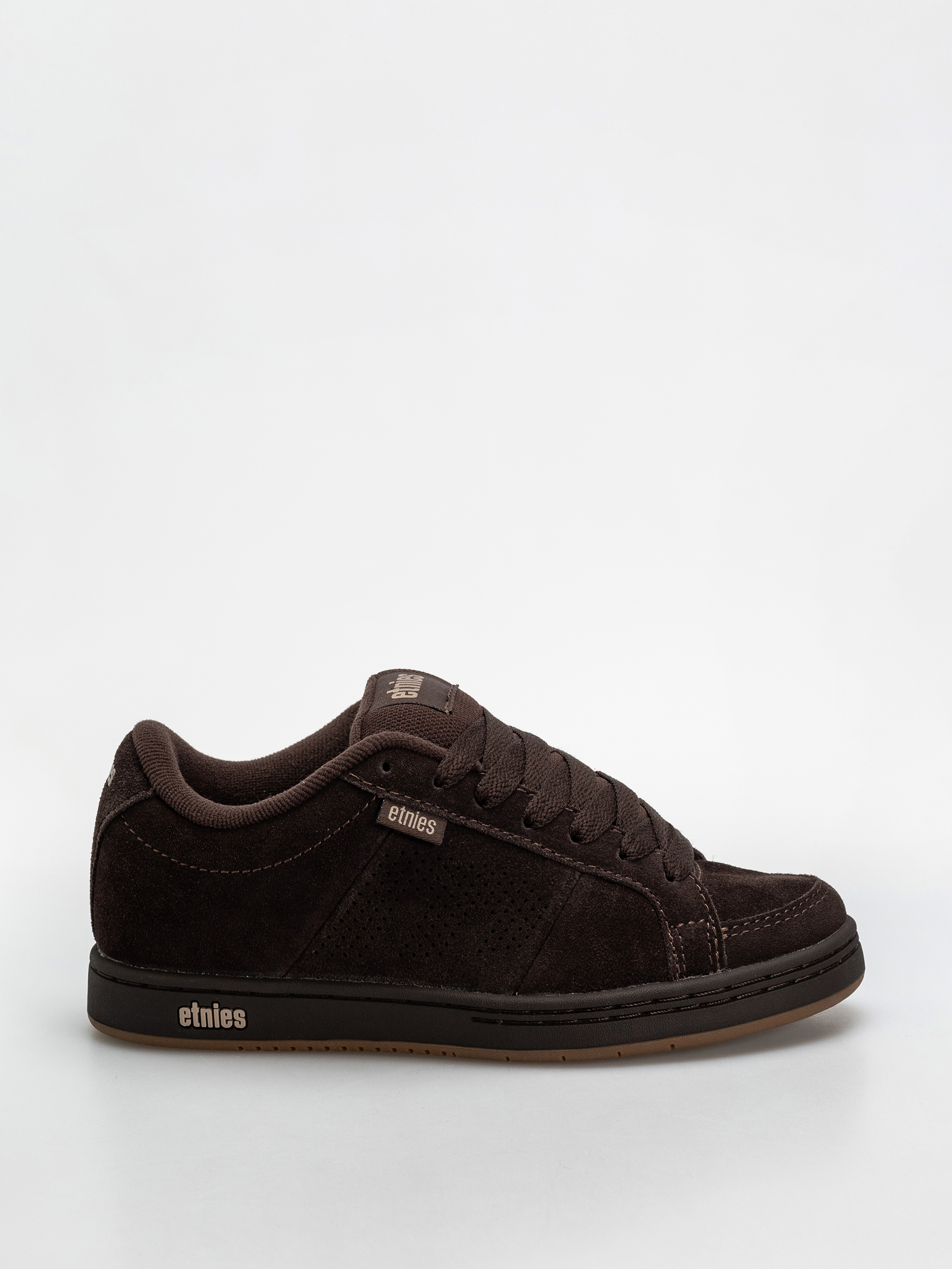 Buty Etnies Kingpin (coffee)