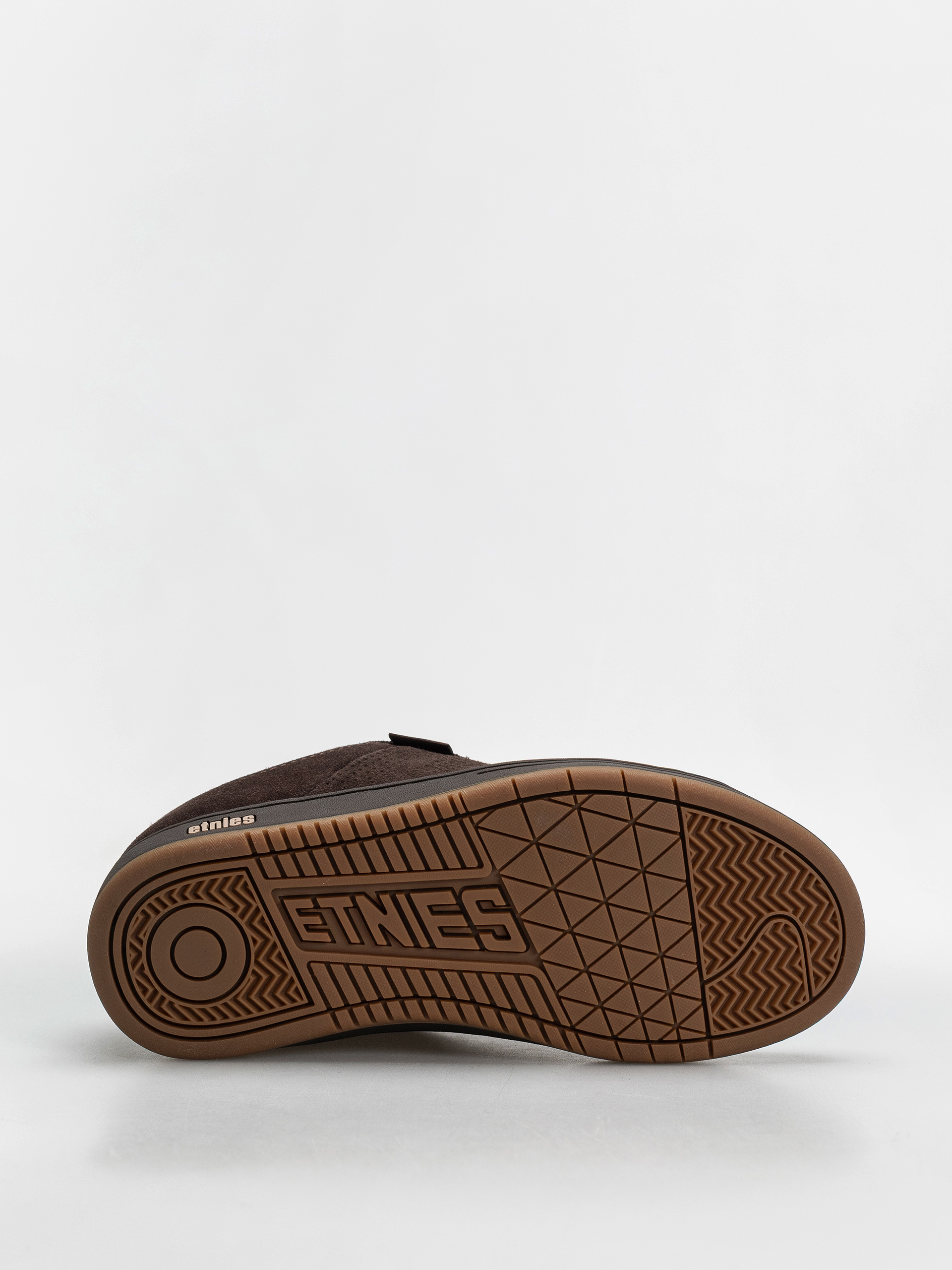 Buty Etnies Kingpin (coffee)