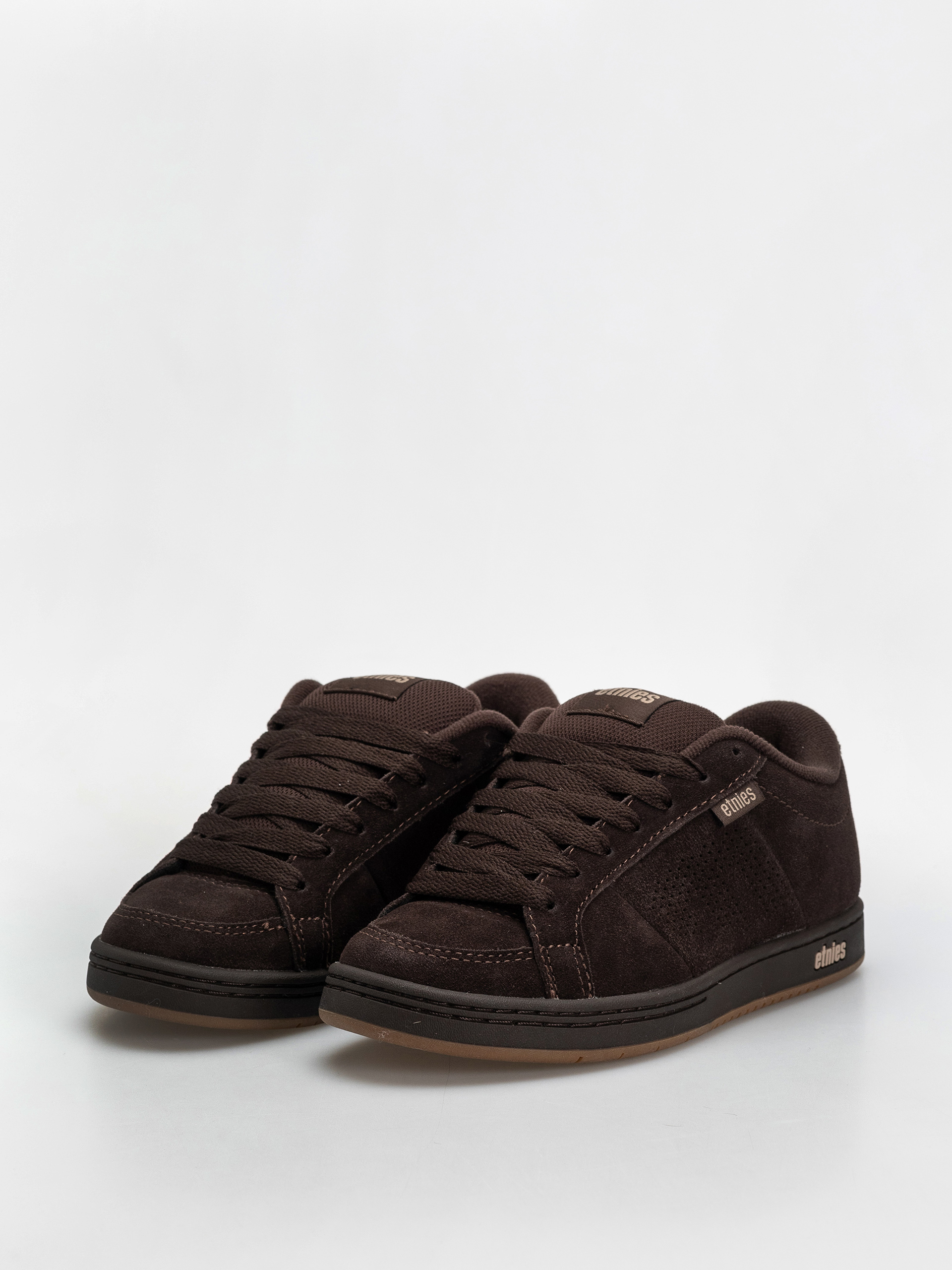 Buty Etnies Kingpin (coffee)