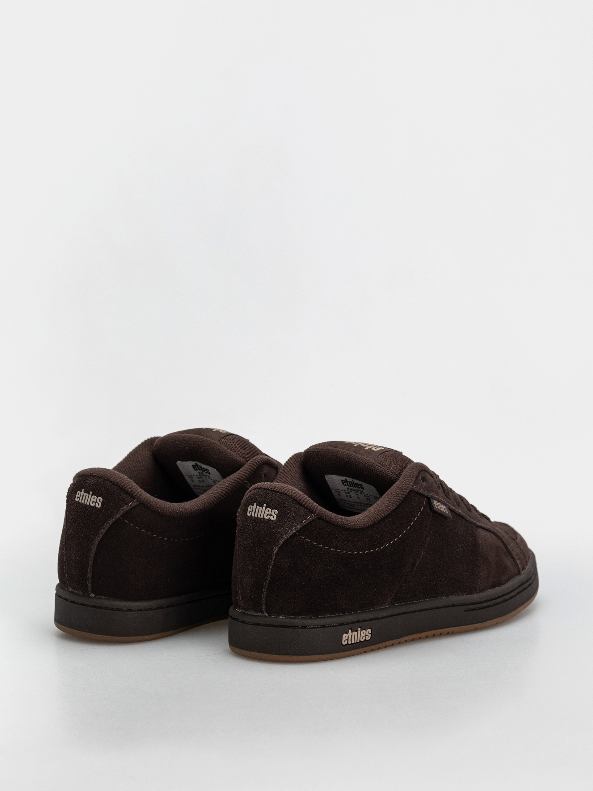 Buty Etnies Kingpin (coffee)