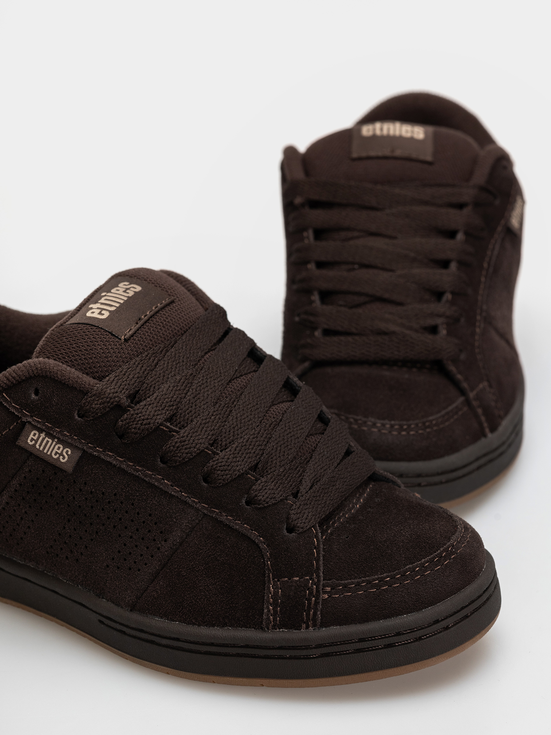 Buty Etnies Kingpin (coffee)