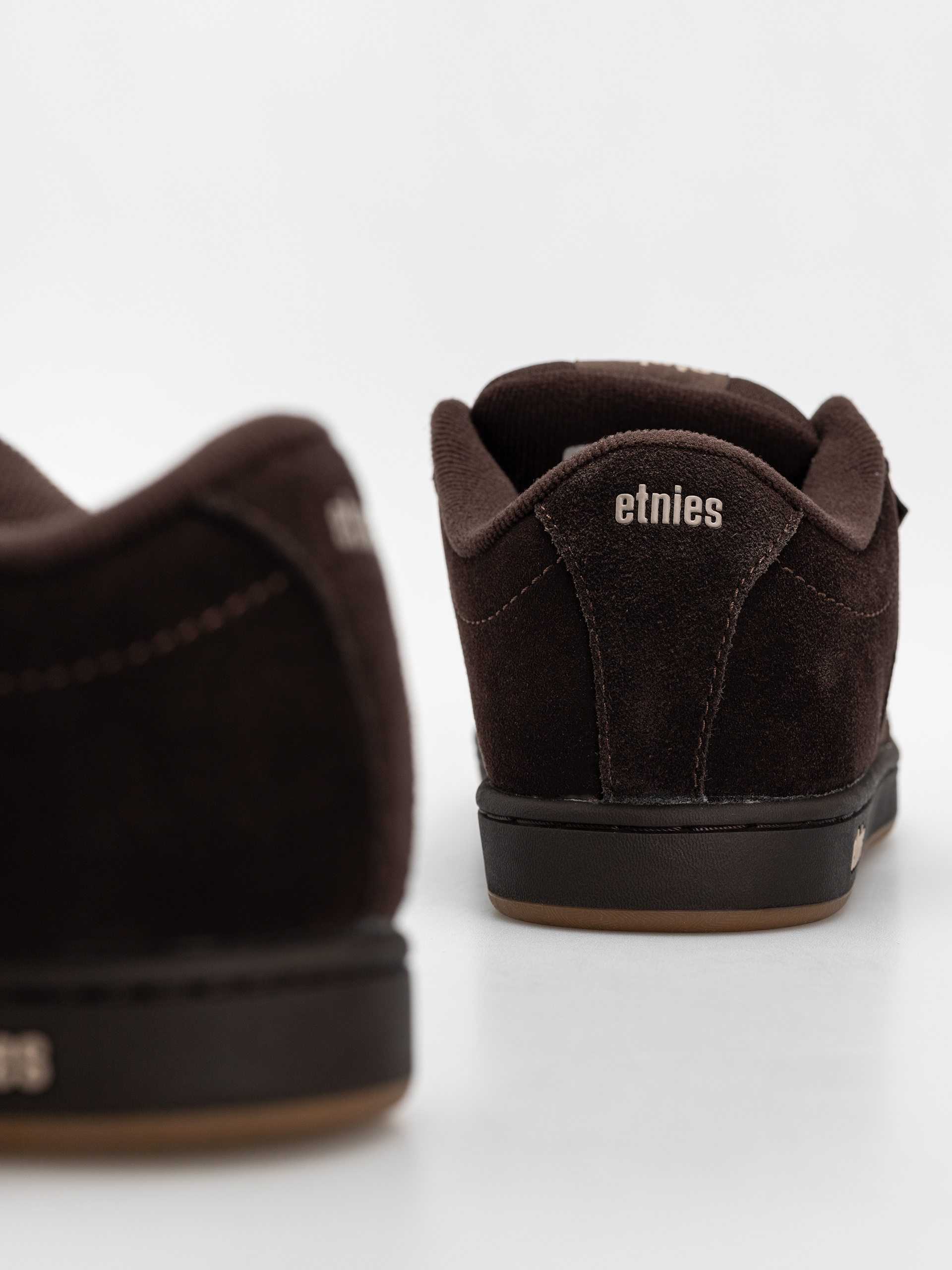 Buty Etnies Kingpin (coffee)