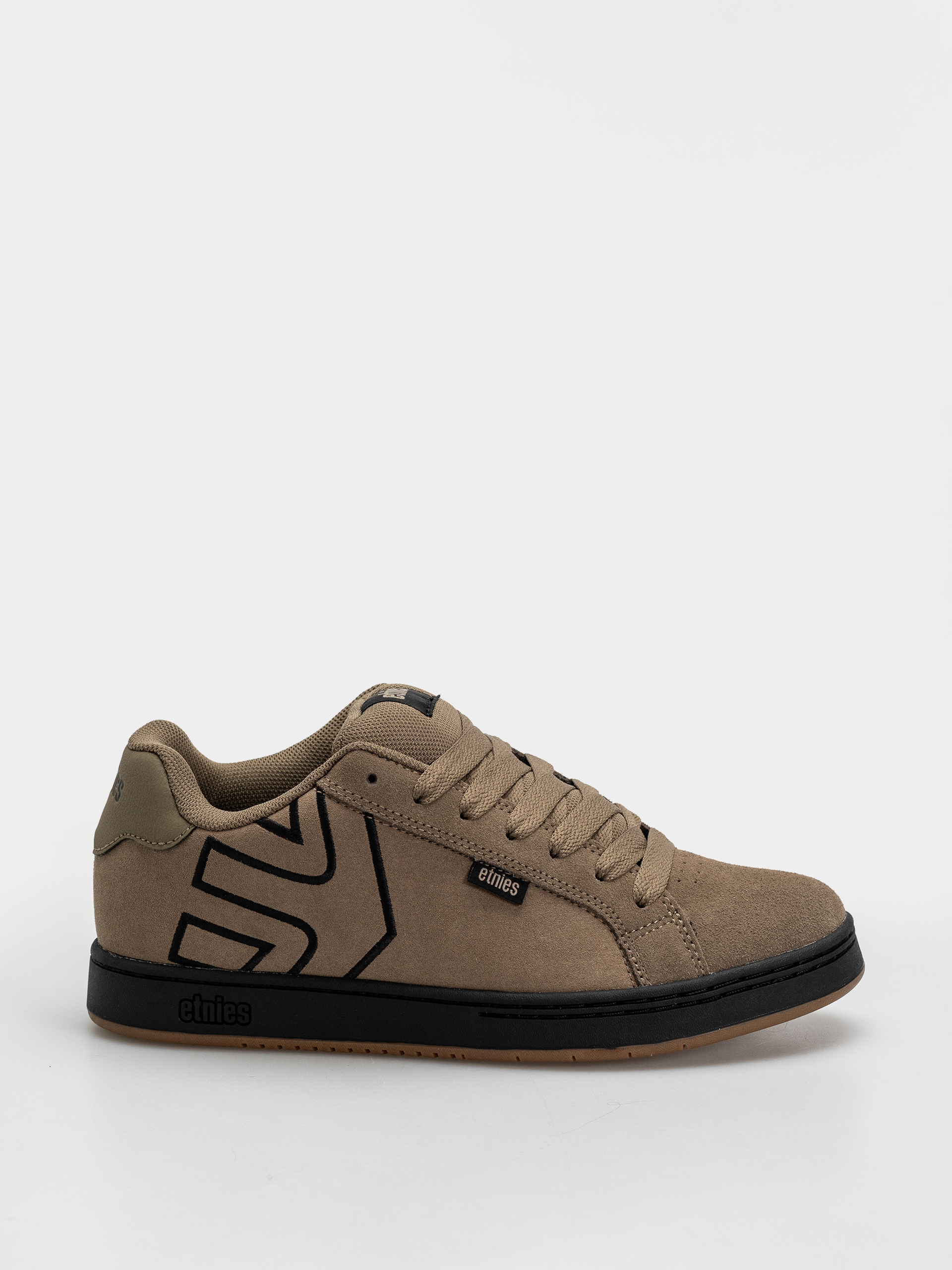 Buty Etnies Fader (grey/black)