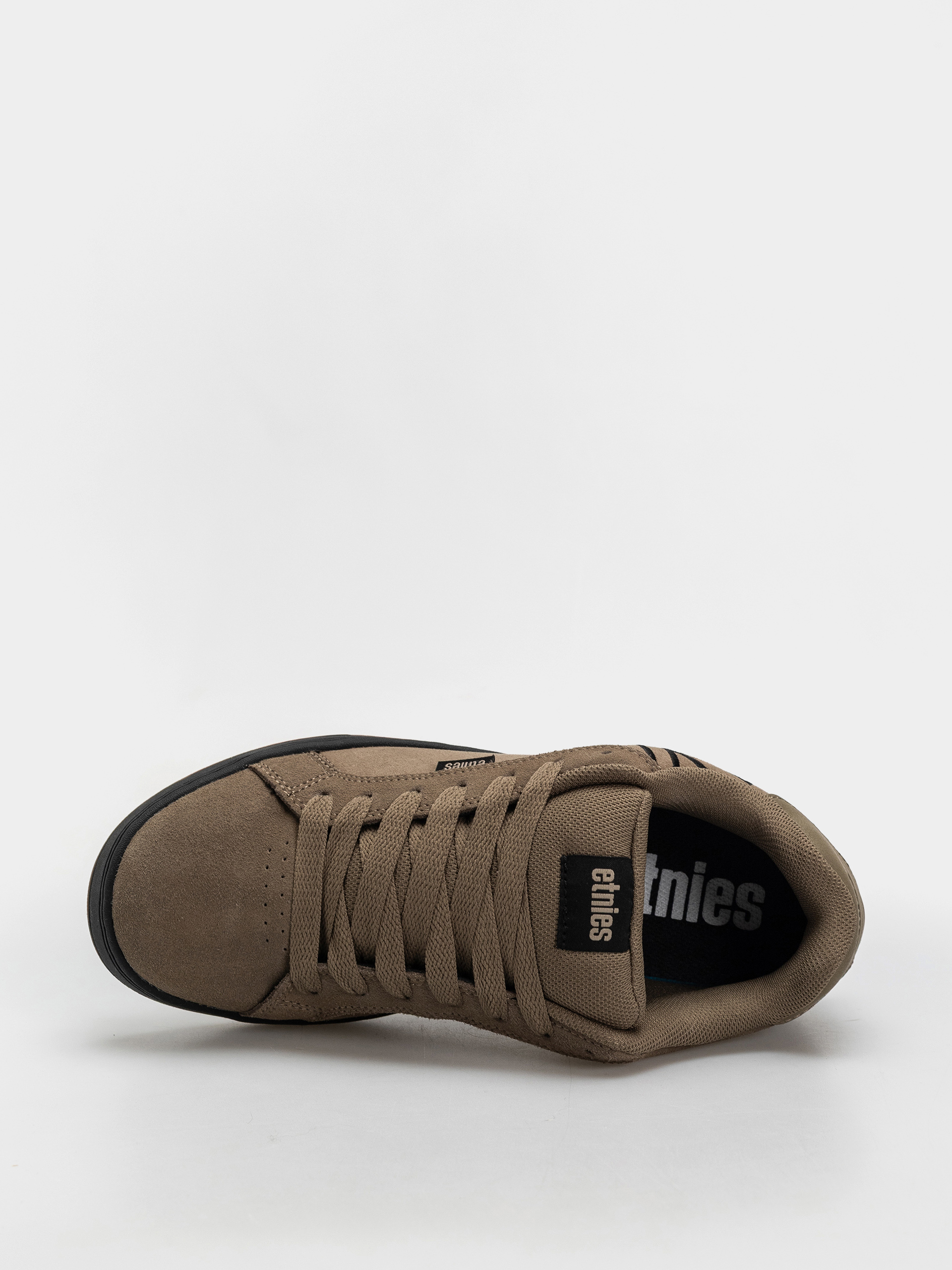 Buty Etnies Fader (grey/black)