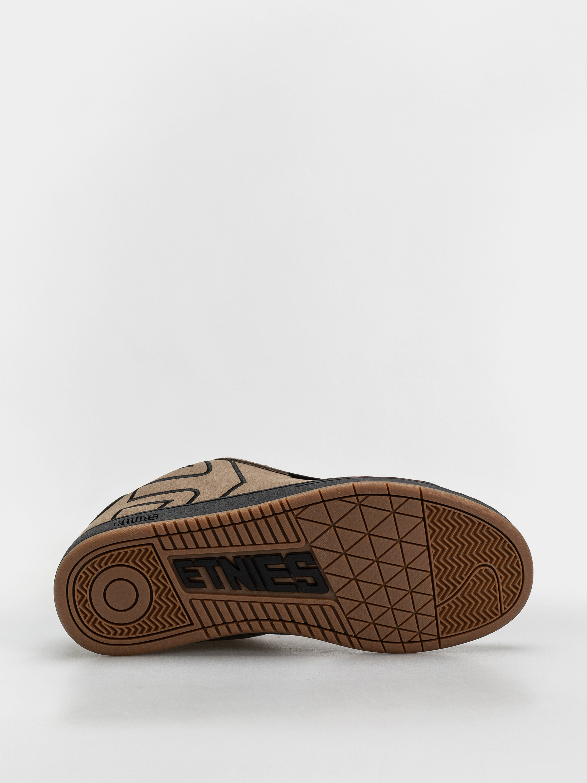 Buty Etnies Fader (grey/black)