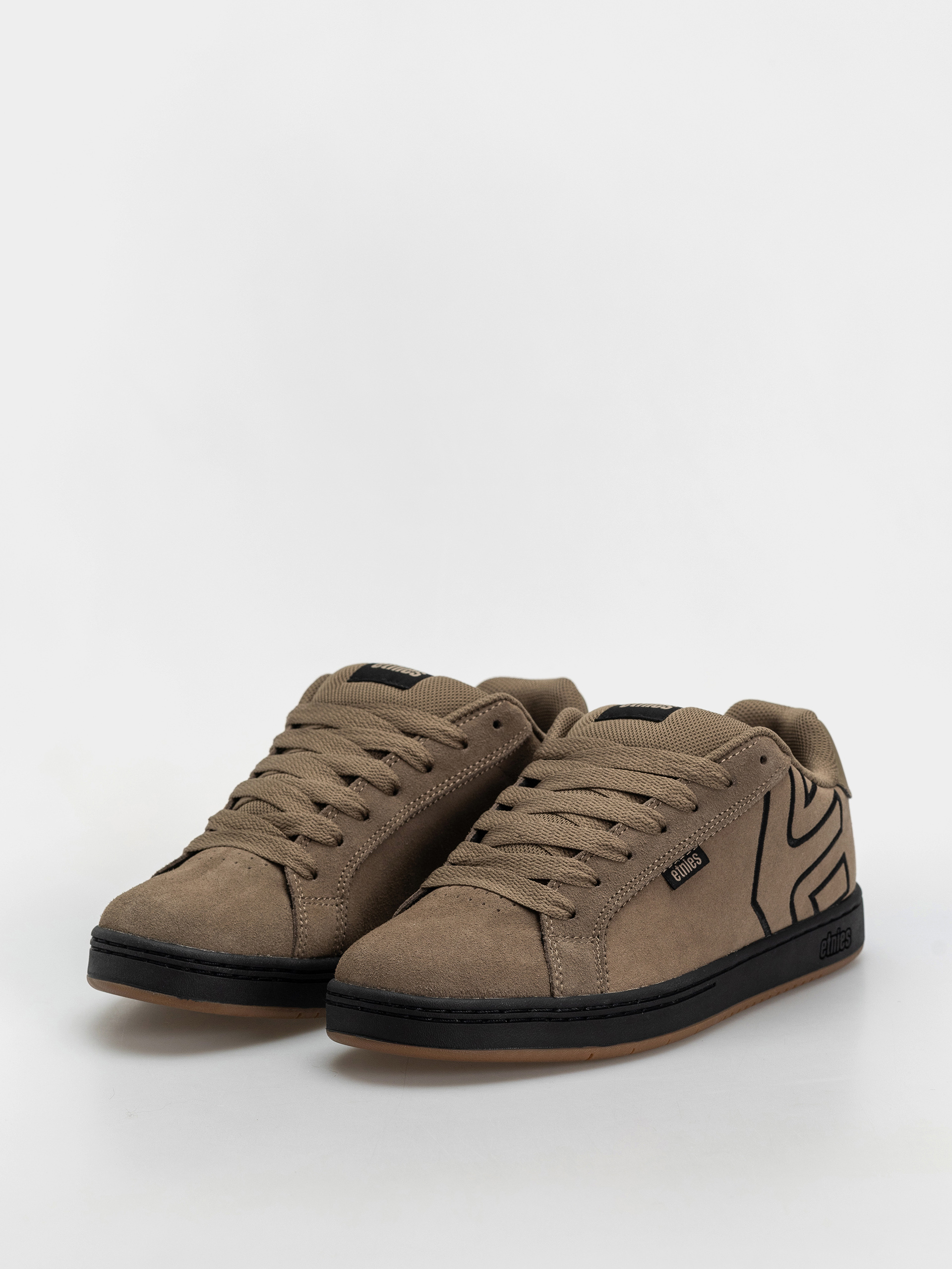 Buty Etnies Fader (grey/black)