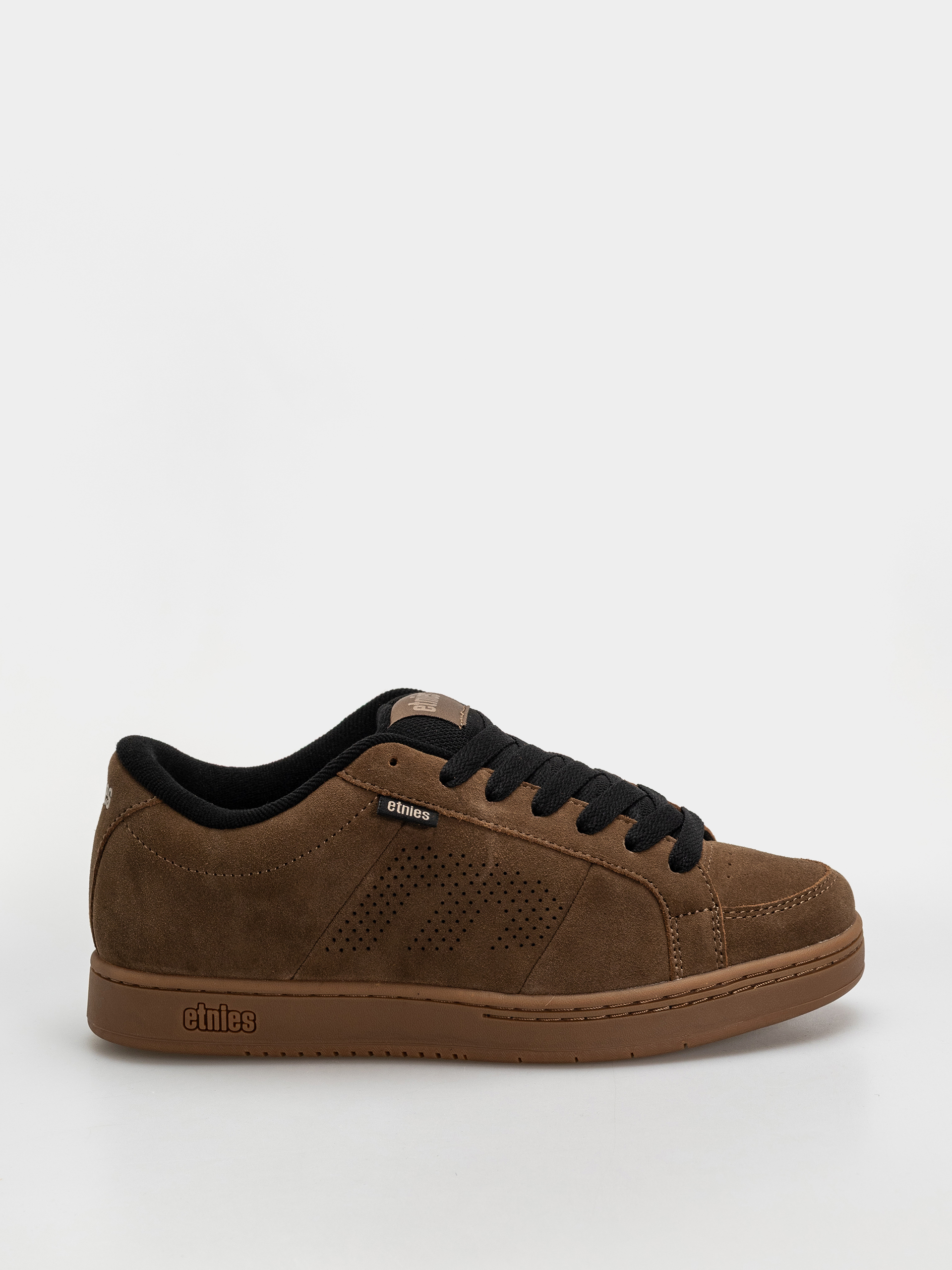 Buty Etnies Kingpin (brown/tan/black)