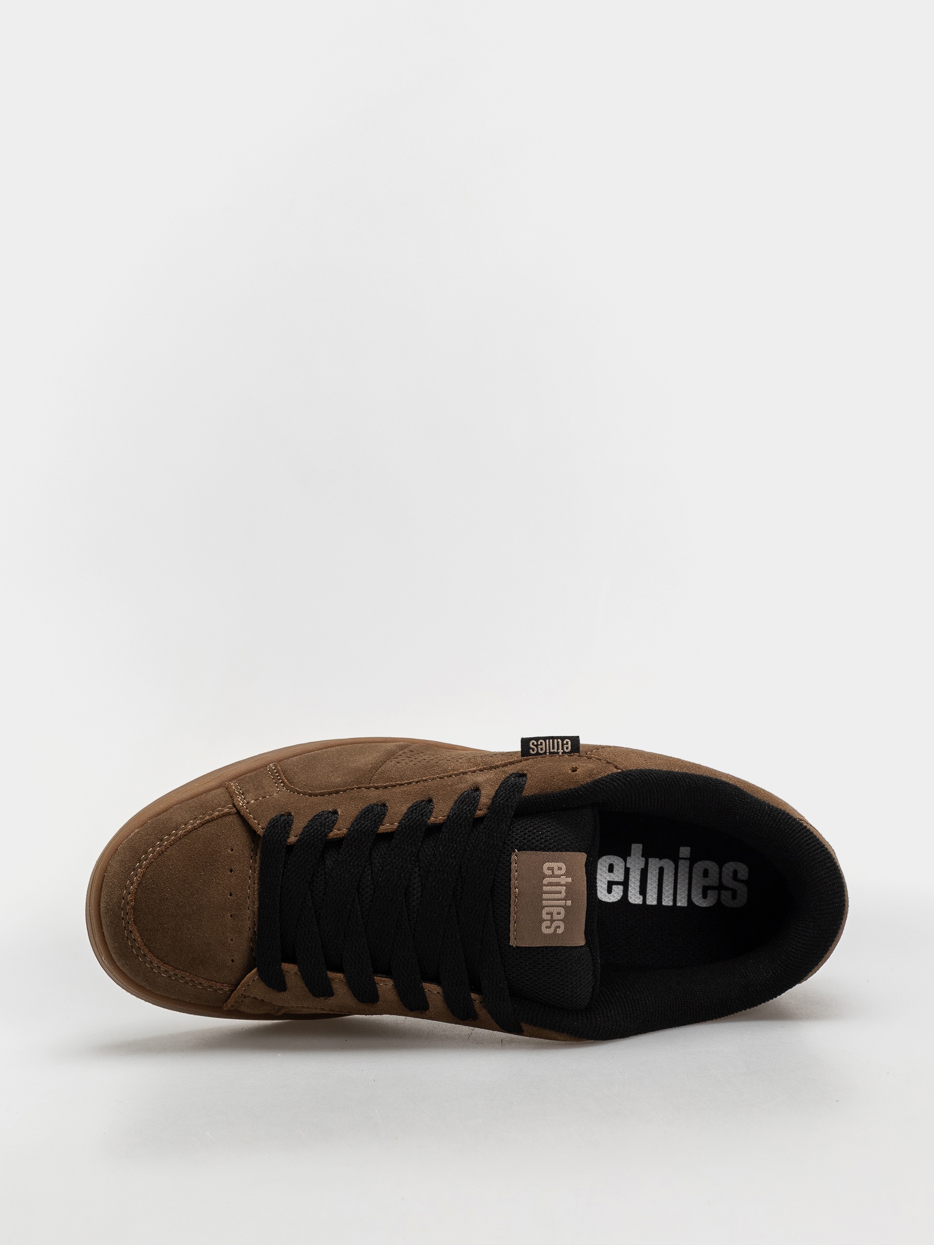Buty Etnies Kingpin (brown/tan/black)