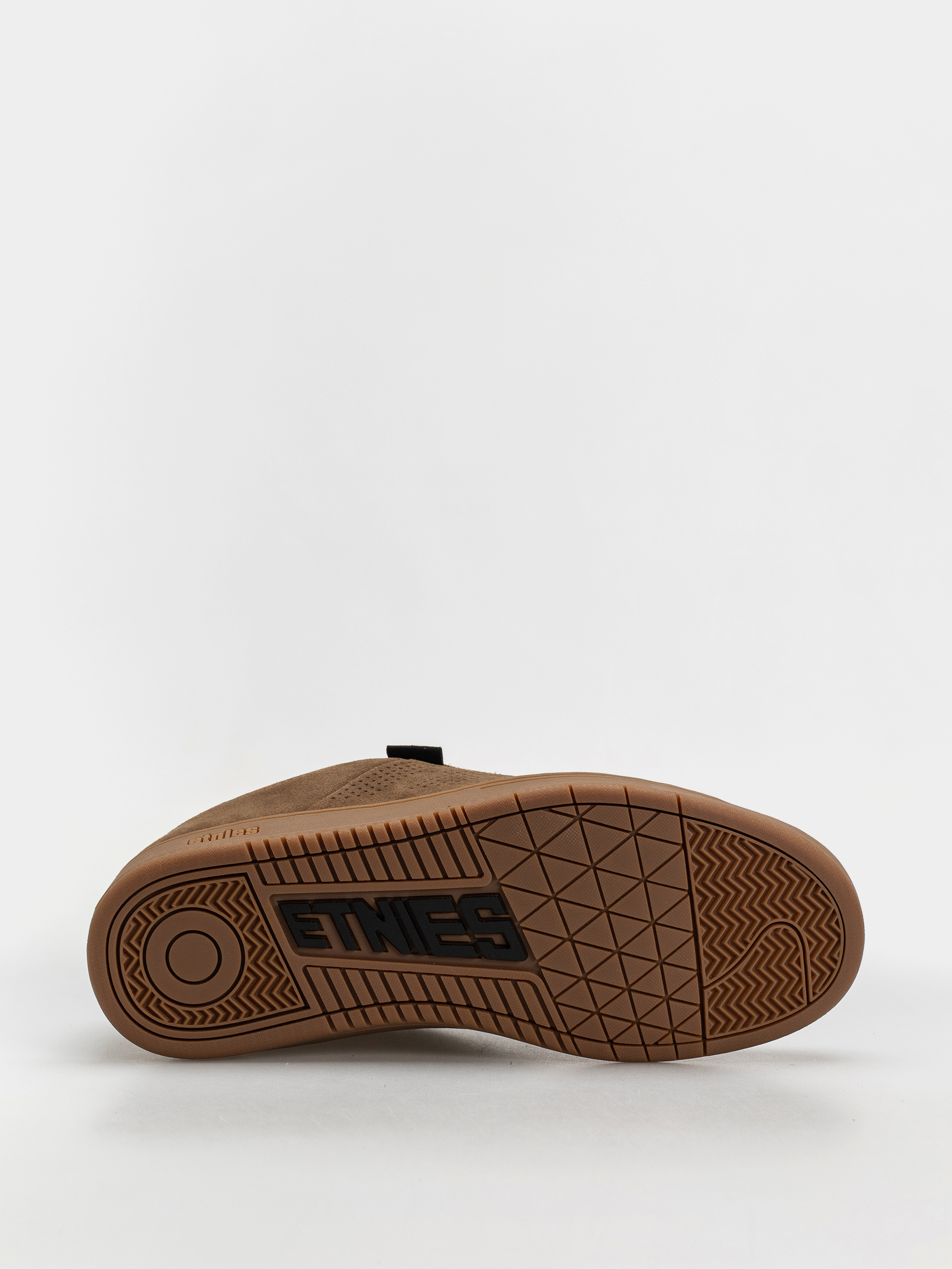 Buty Etnies Kingpin (brown/tan/black)
