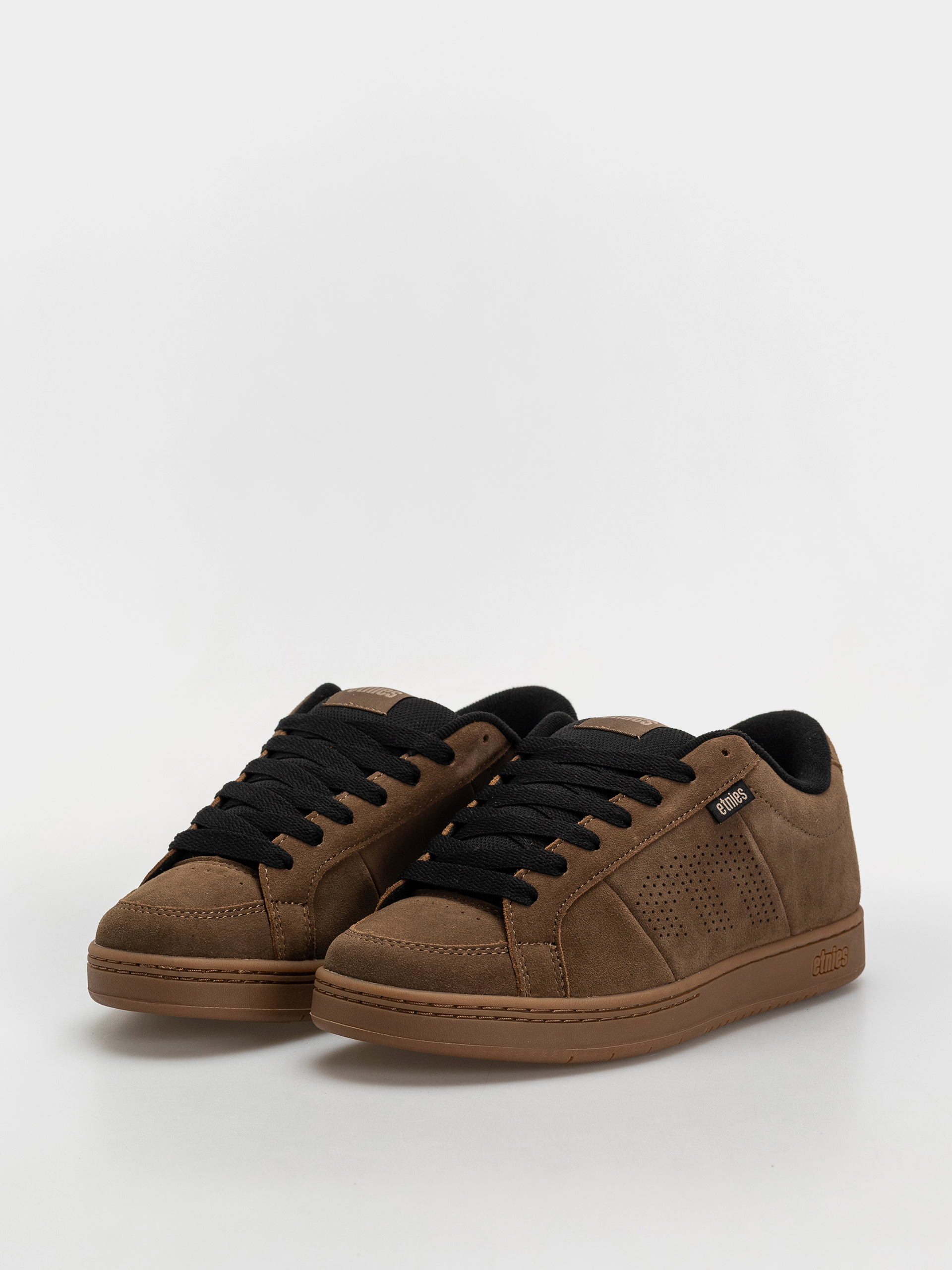 Buty Etnies Kingpin (brown/tan/black)