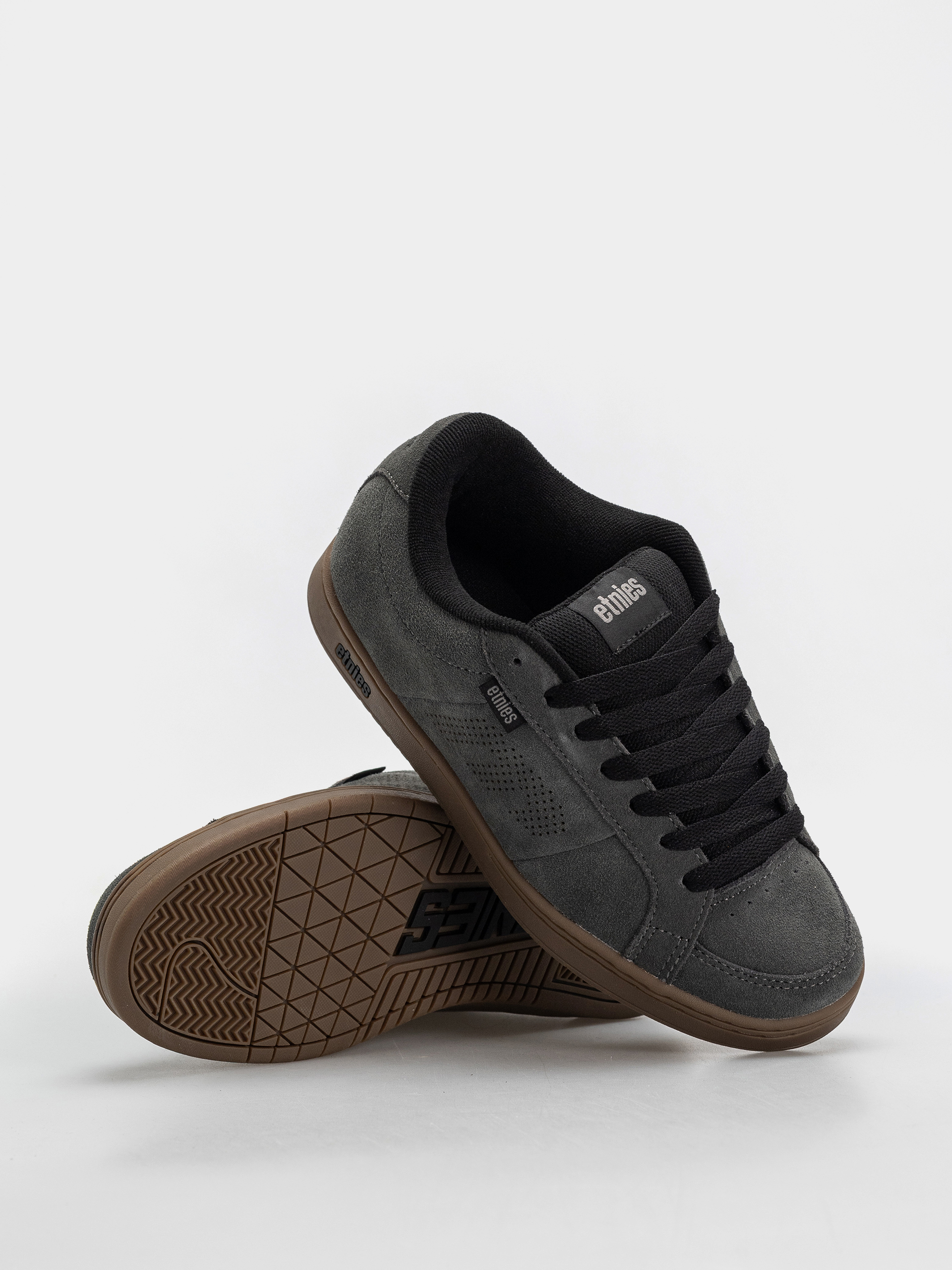 Buty Etnies Kingpin (carbon)