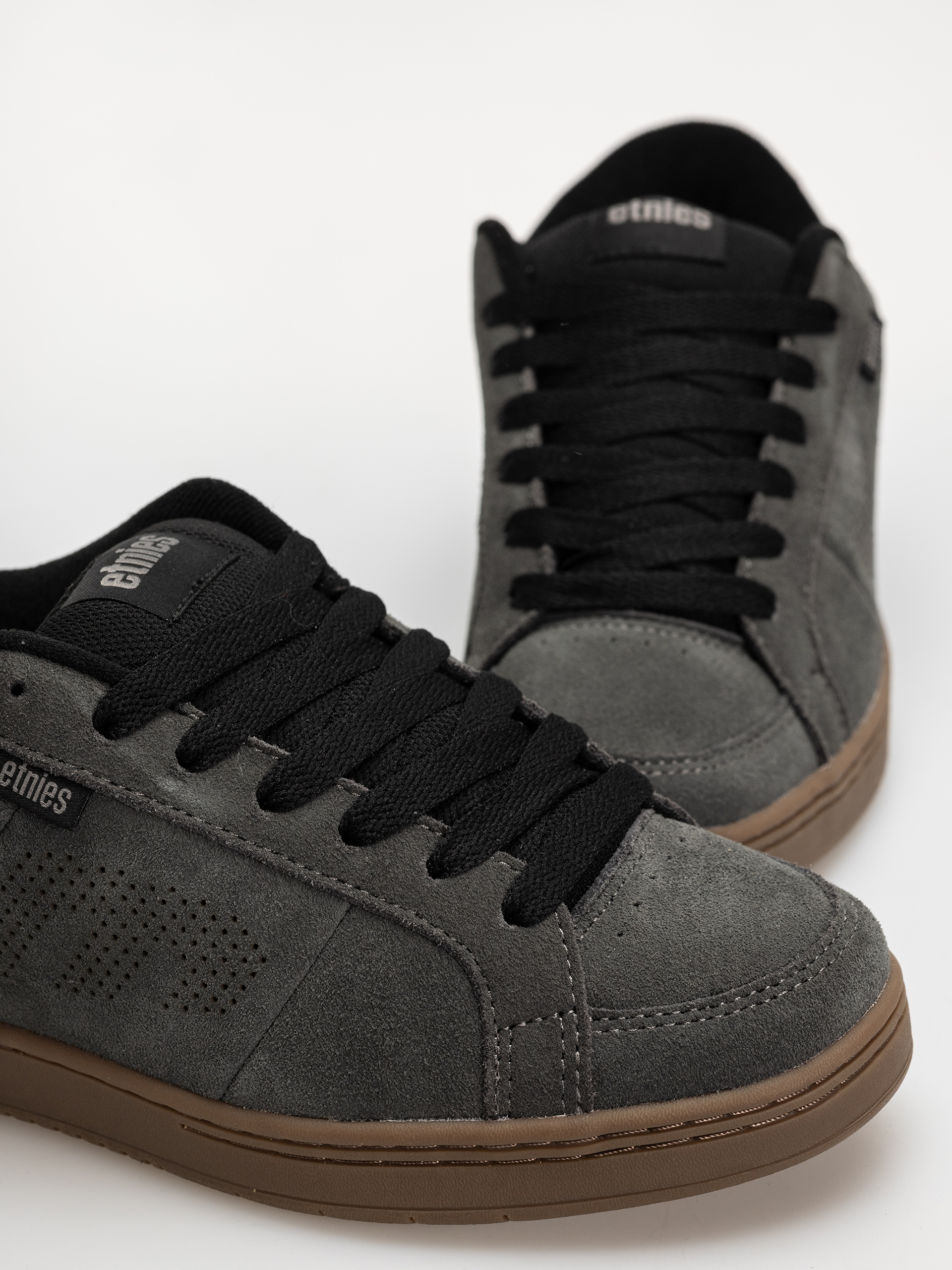 Buty Etnies Kingpin (carbon)