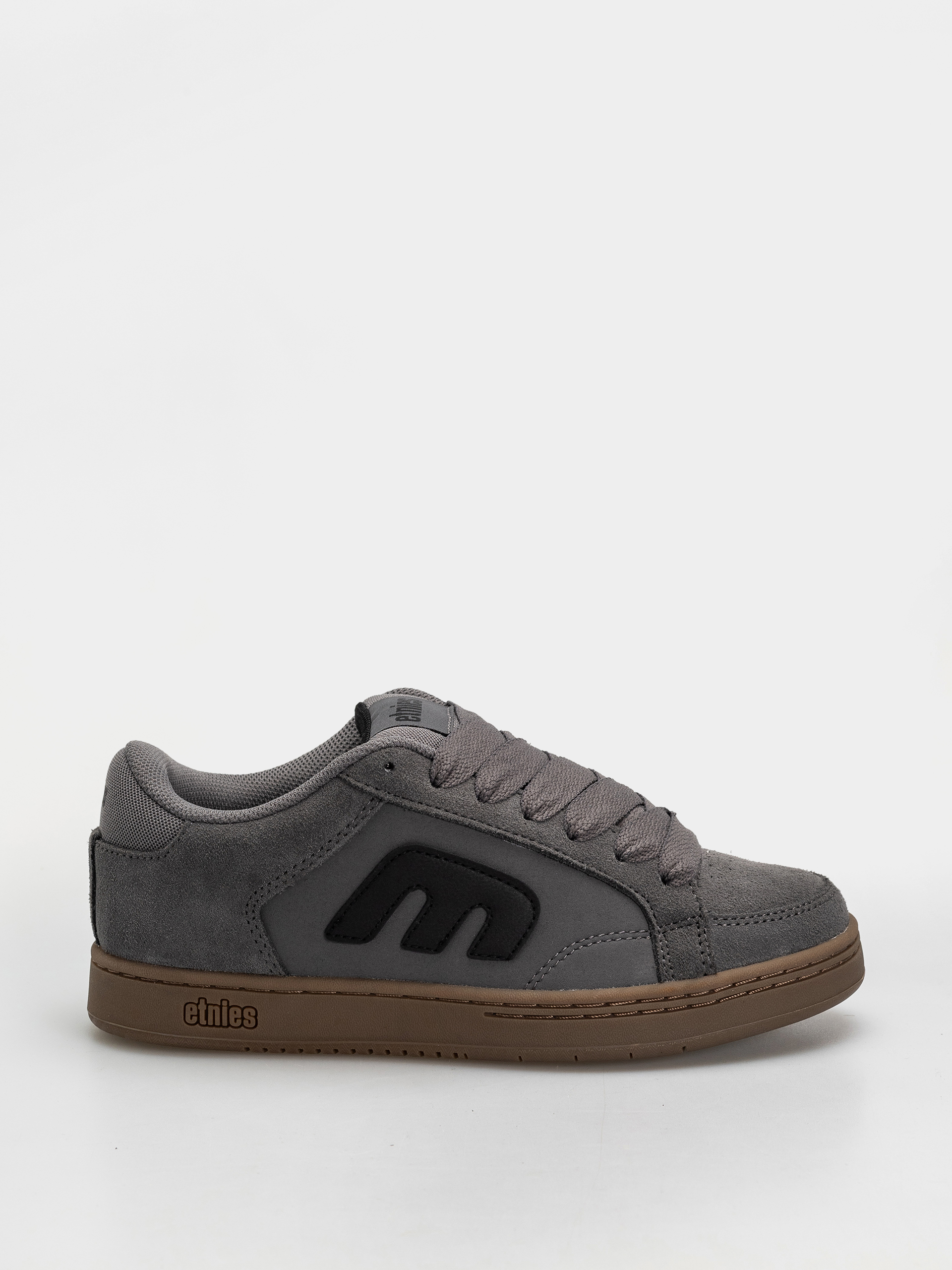 Buty Etnies Kingpin 2K (grey/black/gum)