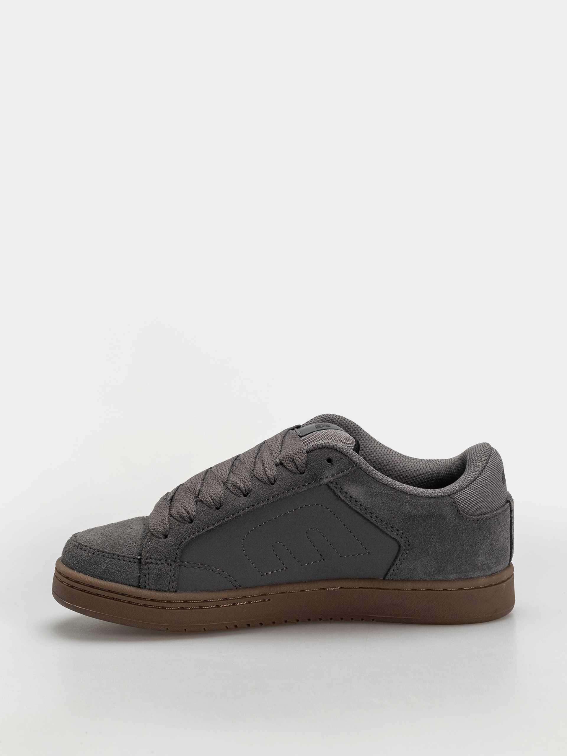 Buty Etnies Kingpin 2K (grey/black/gum)