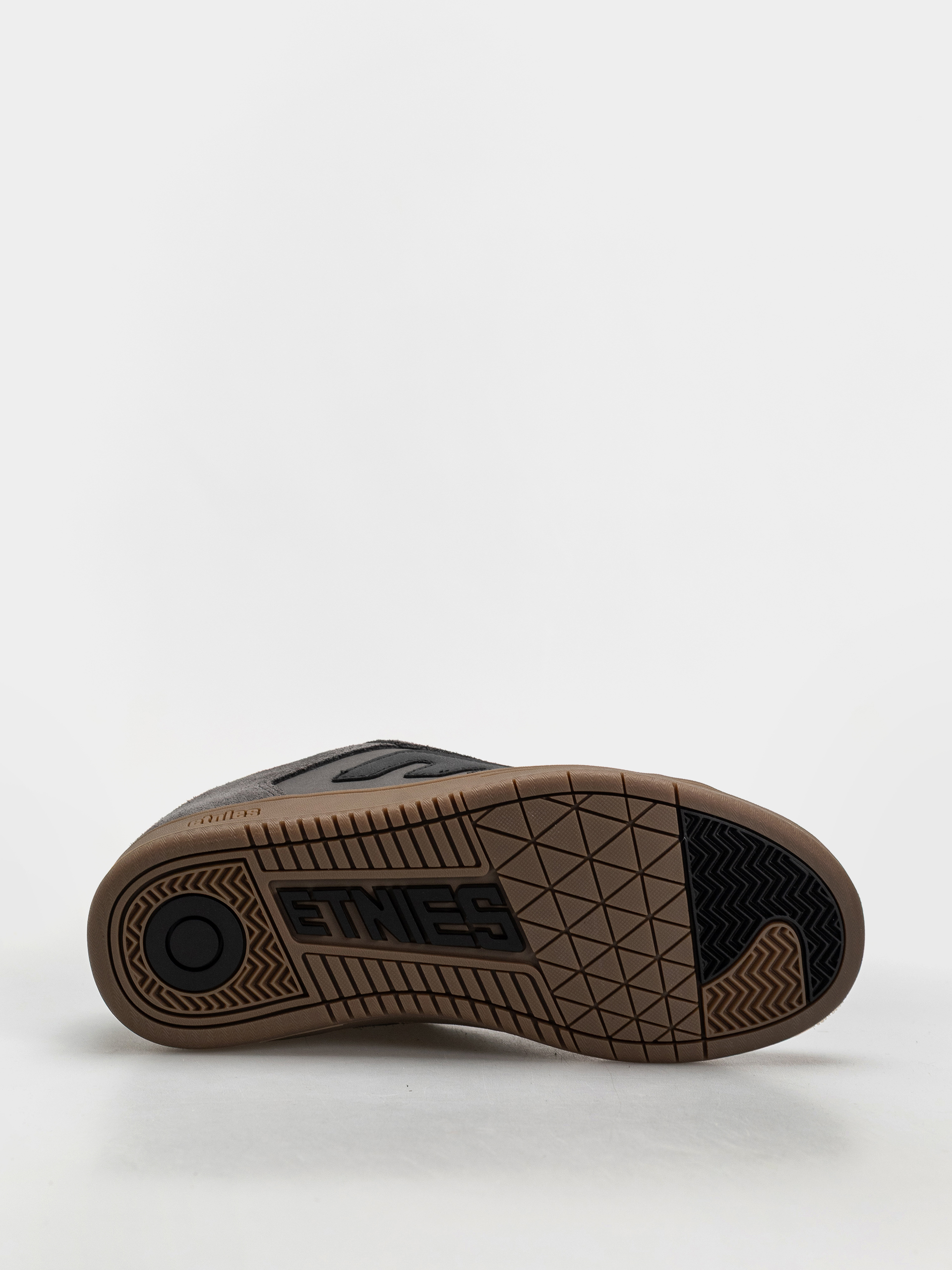 Buty Etnies Kingpin 2K (grey/black/gum)
