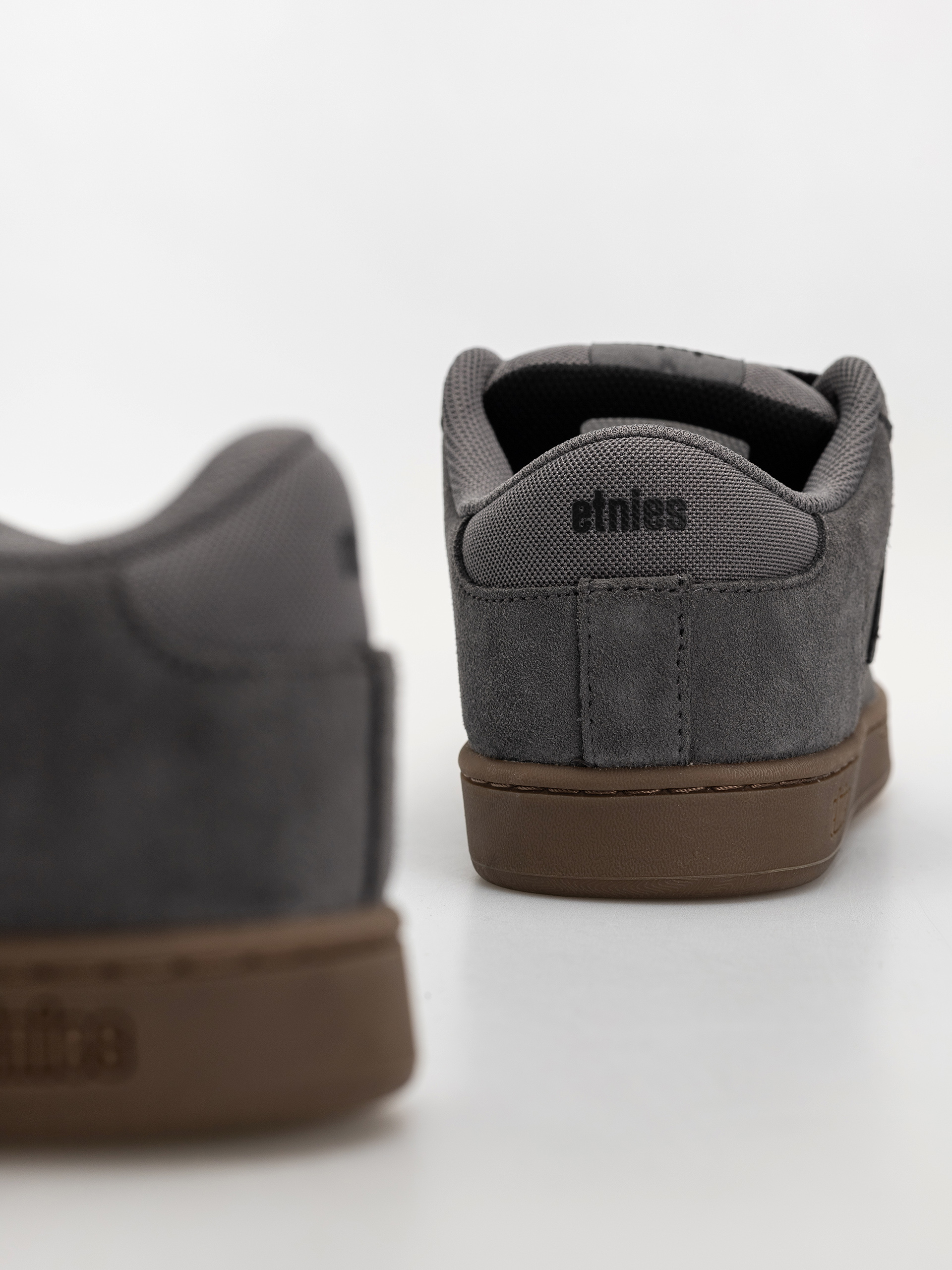 Buty Etnies Kingpin 2K (grey/black/gum)