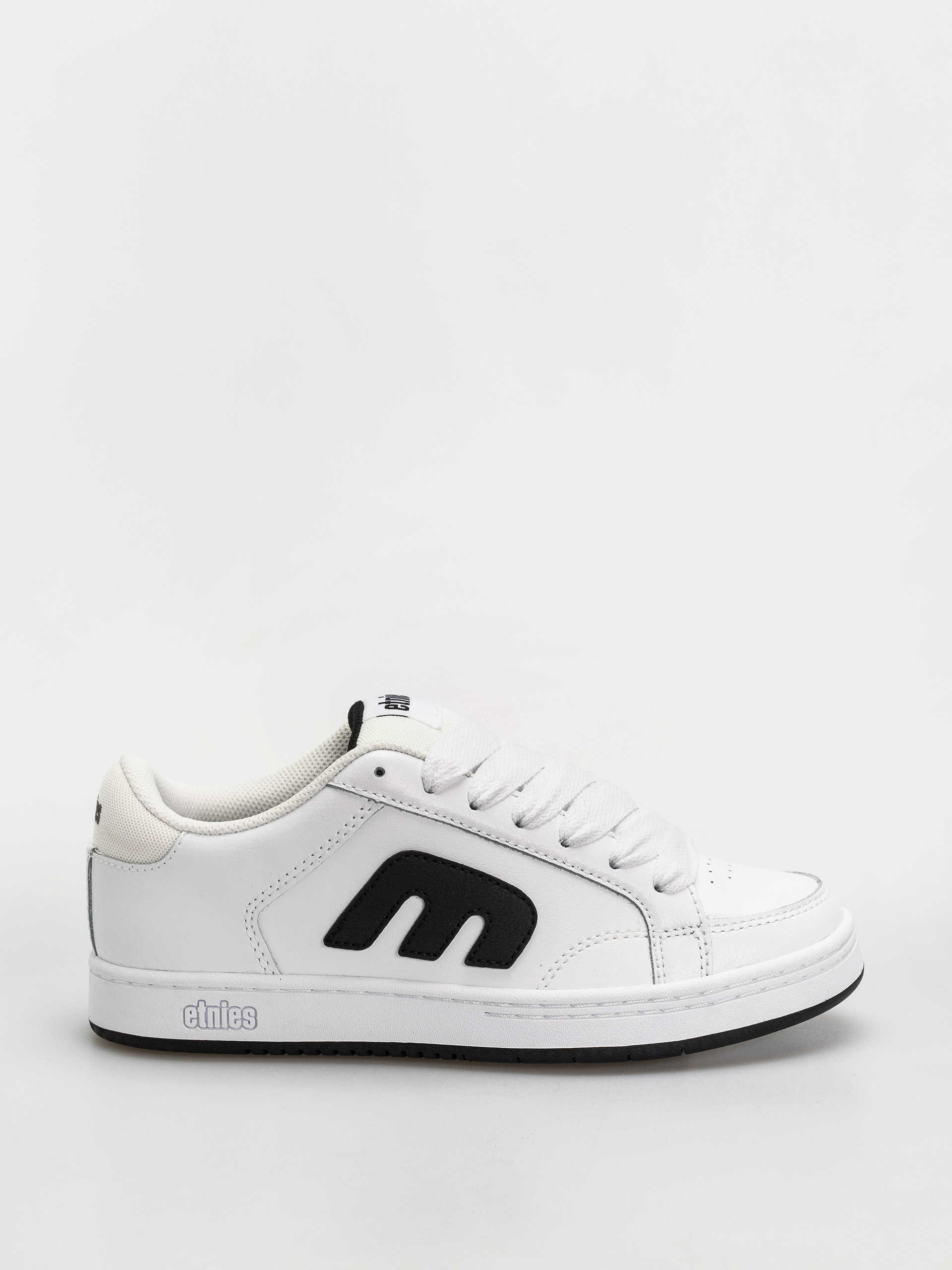 Buty Etnies Kingpin 2K (white/black)
