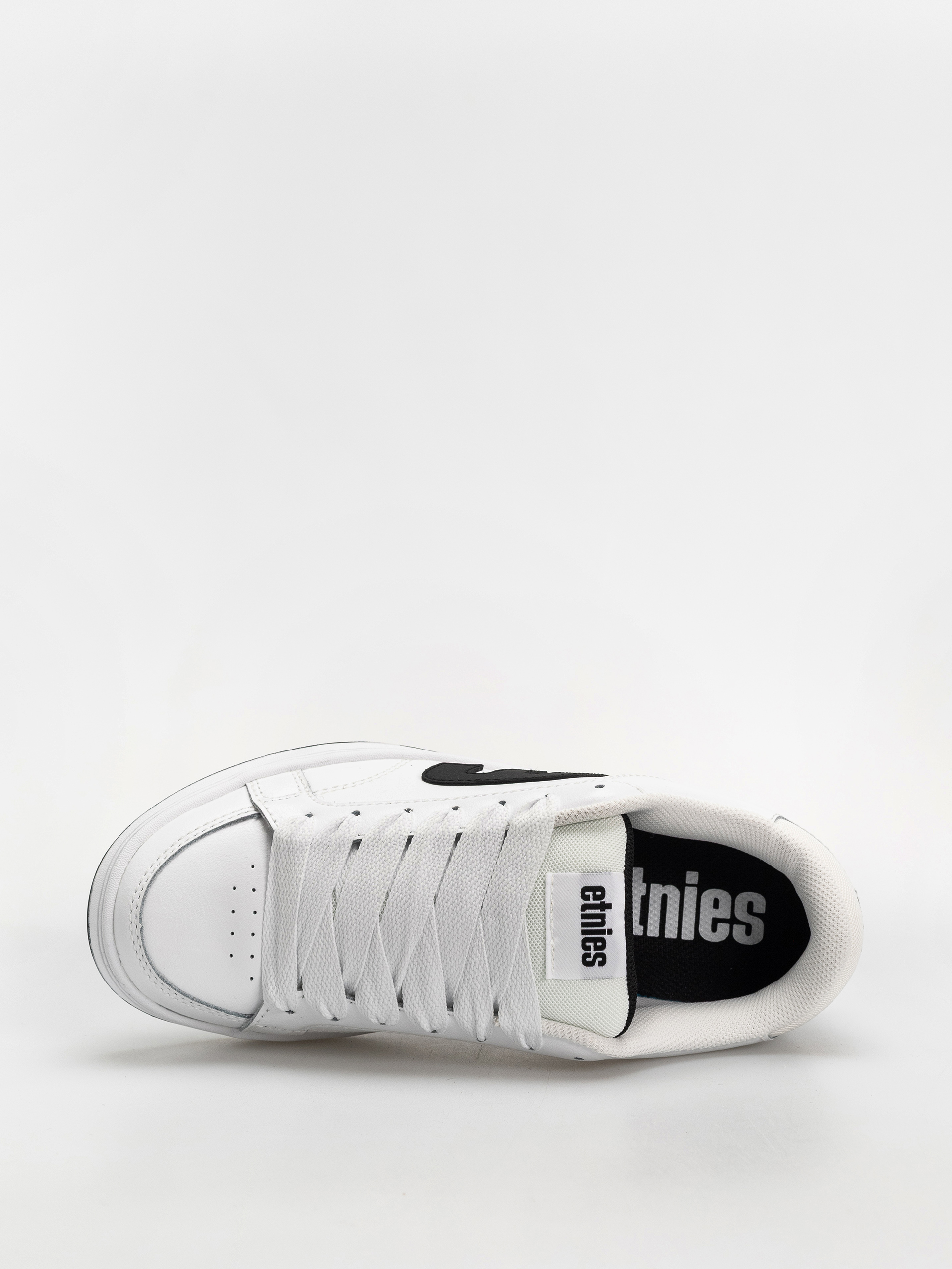 Buty Etnies Kingpin 2K (white/black)