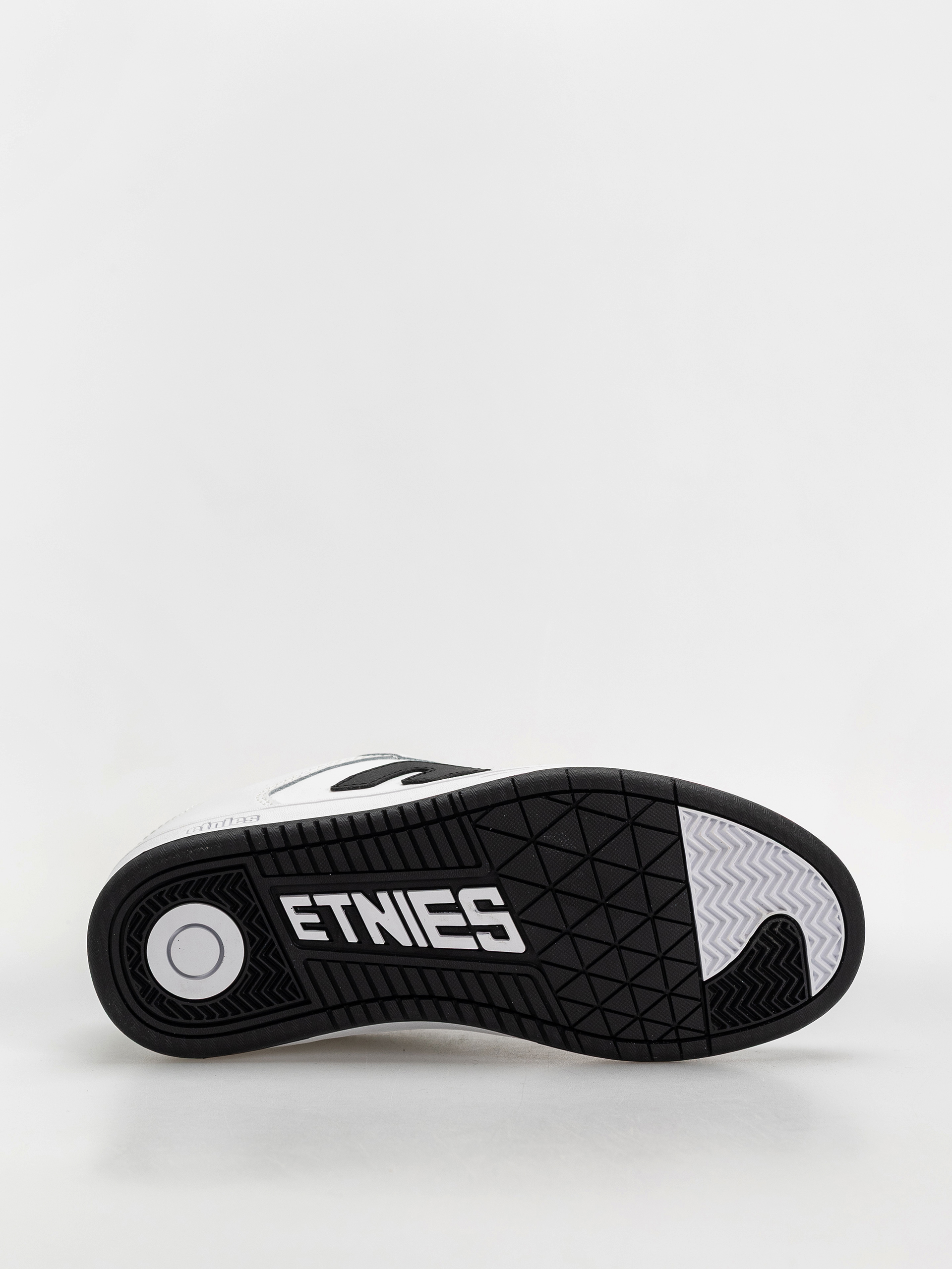 Buty Etnies Kingpin 2K (white/black)
