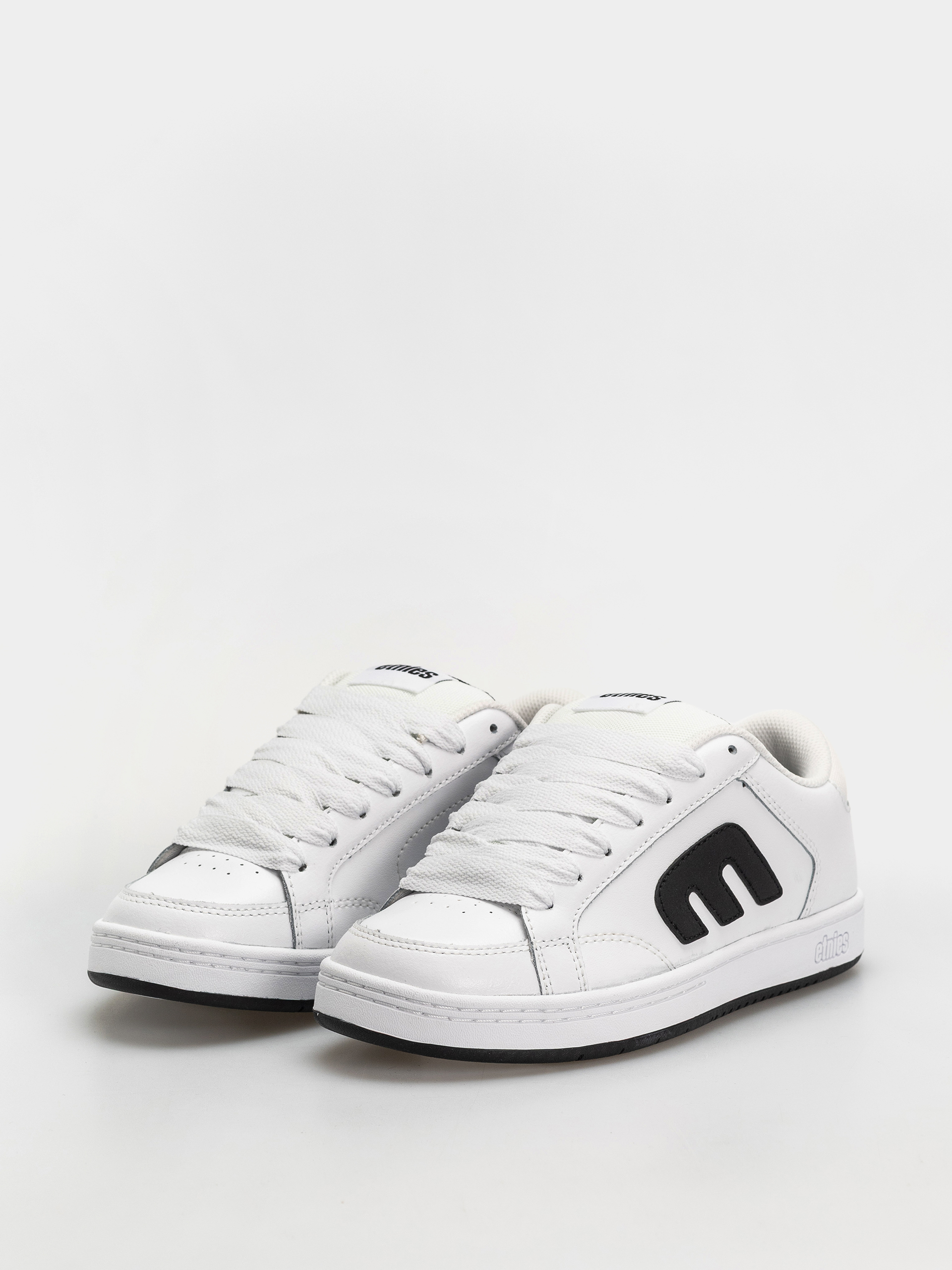 Buty Etnies Kingpin 2K (white/black)