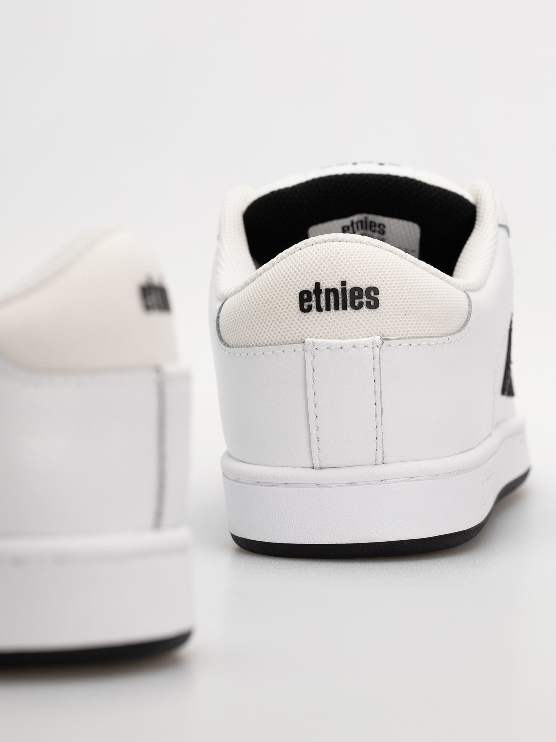 Buty Etnies Kingpin 2K (white/black)