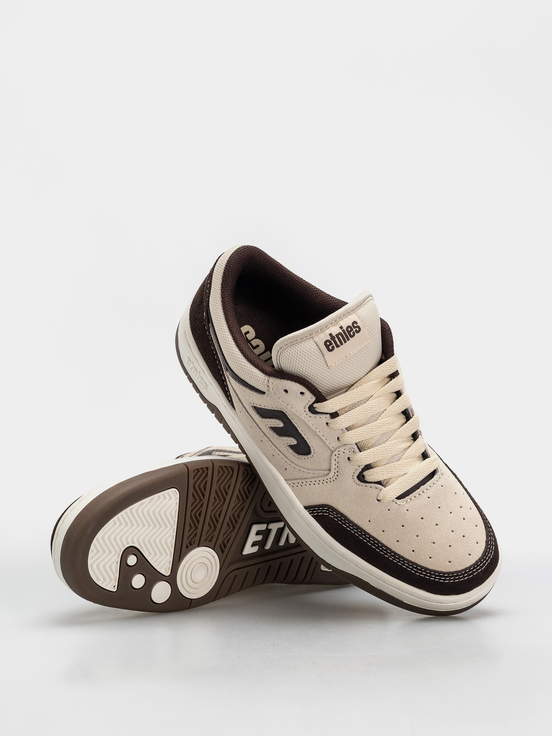 Buty Etnies Loot (tan/brown)